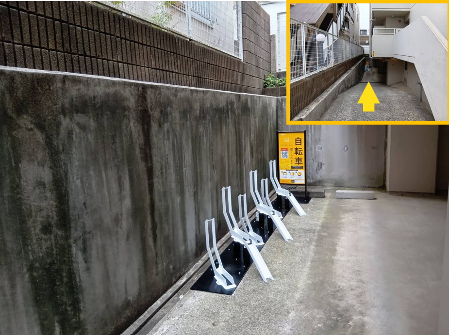 ヴィーナス綱島