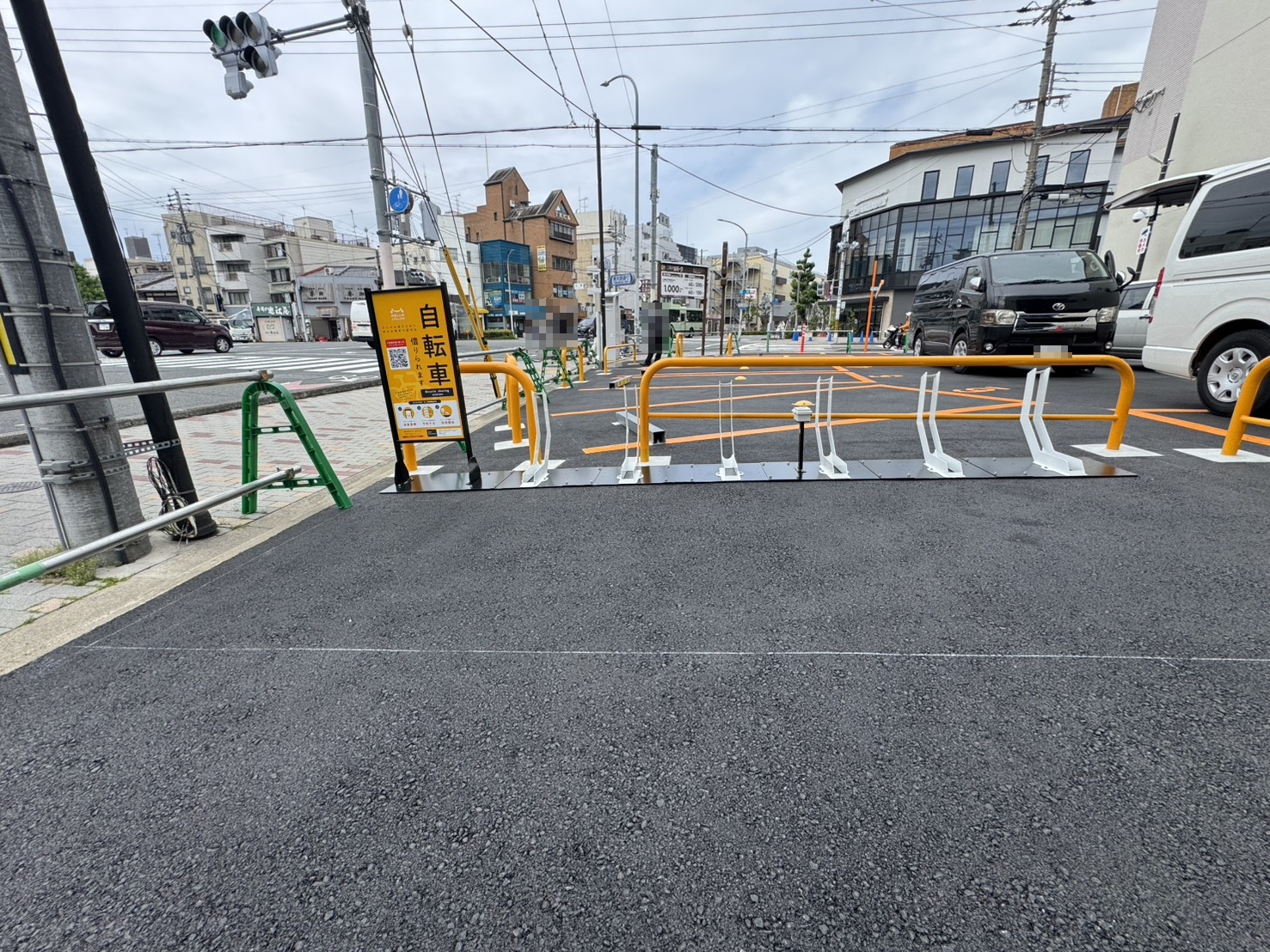 リパーク一乗寺地蔵本町
