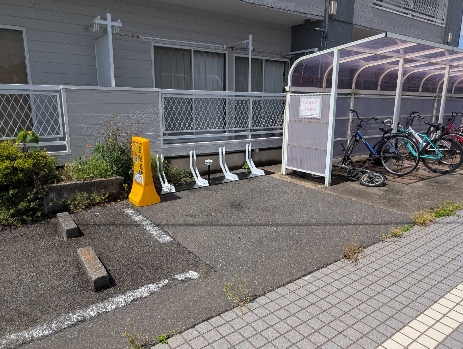 スィートドリームＡ・B