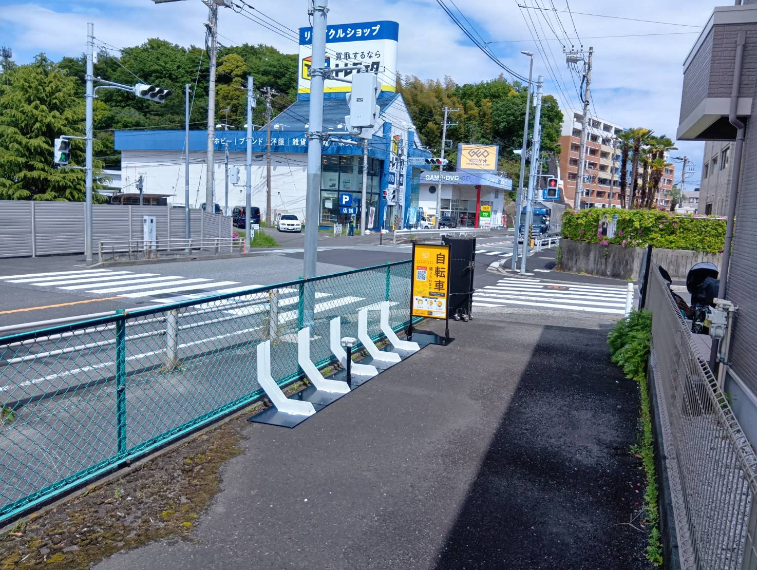 横浜市栄区笠間3-27