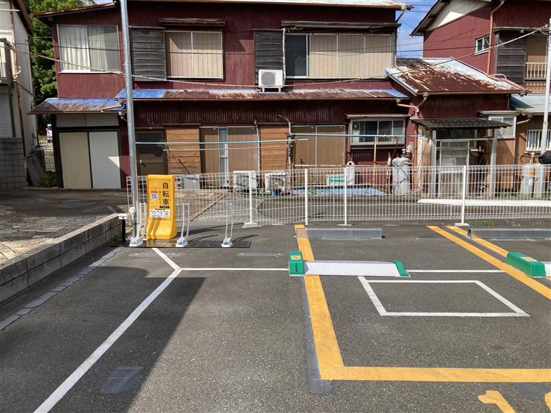 パーク36三浦海岸前第2