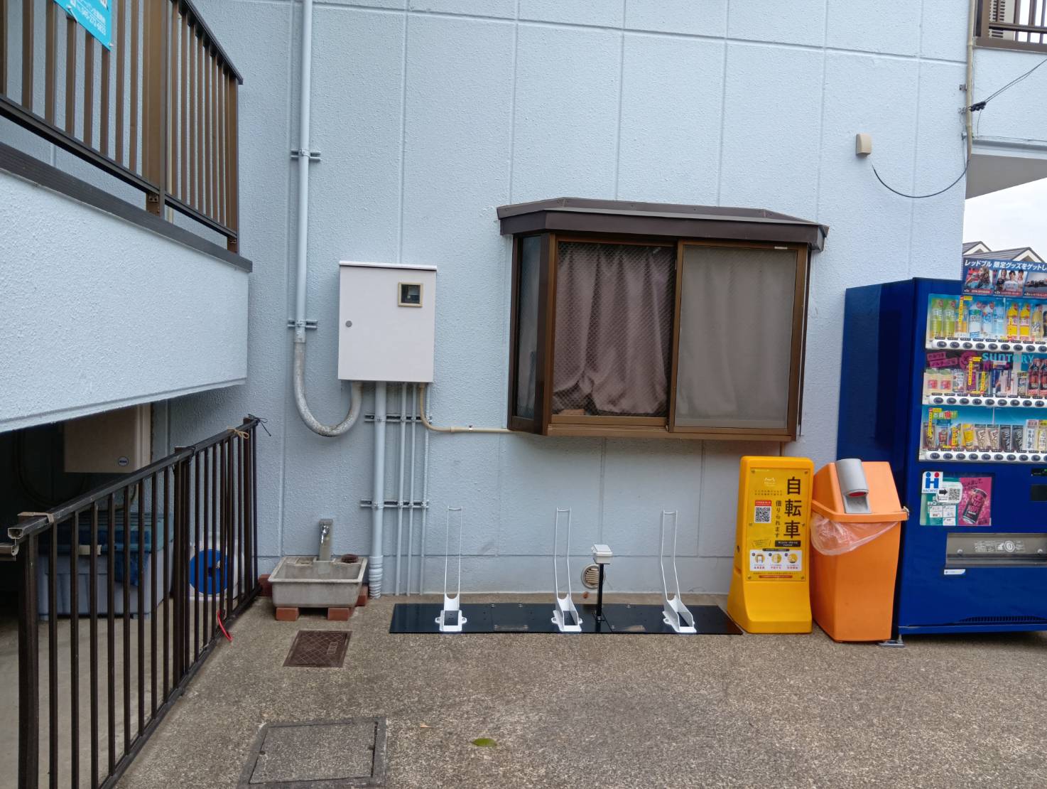 アーベインプラザ
