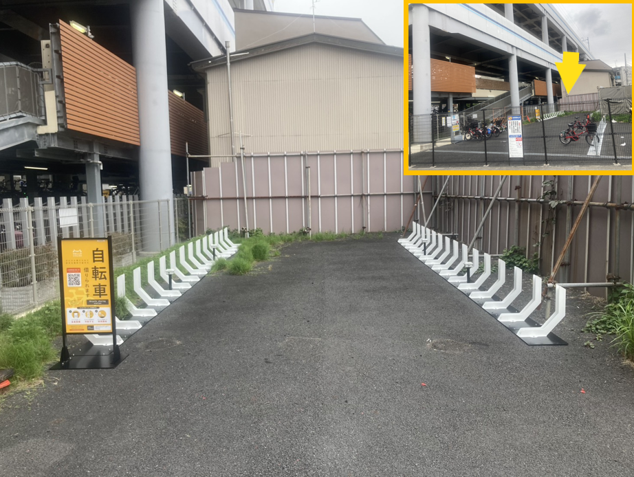 京急蒲田駅東口