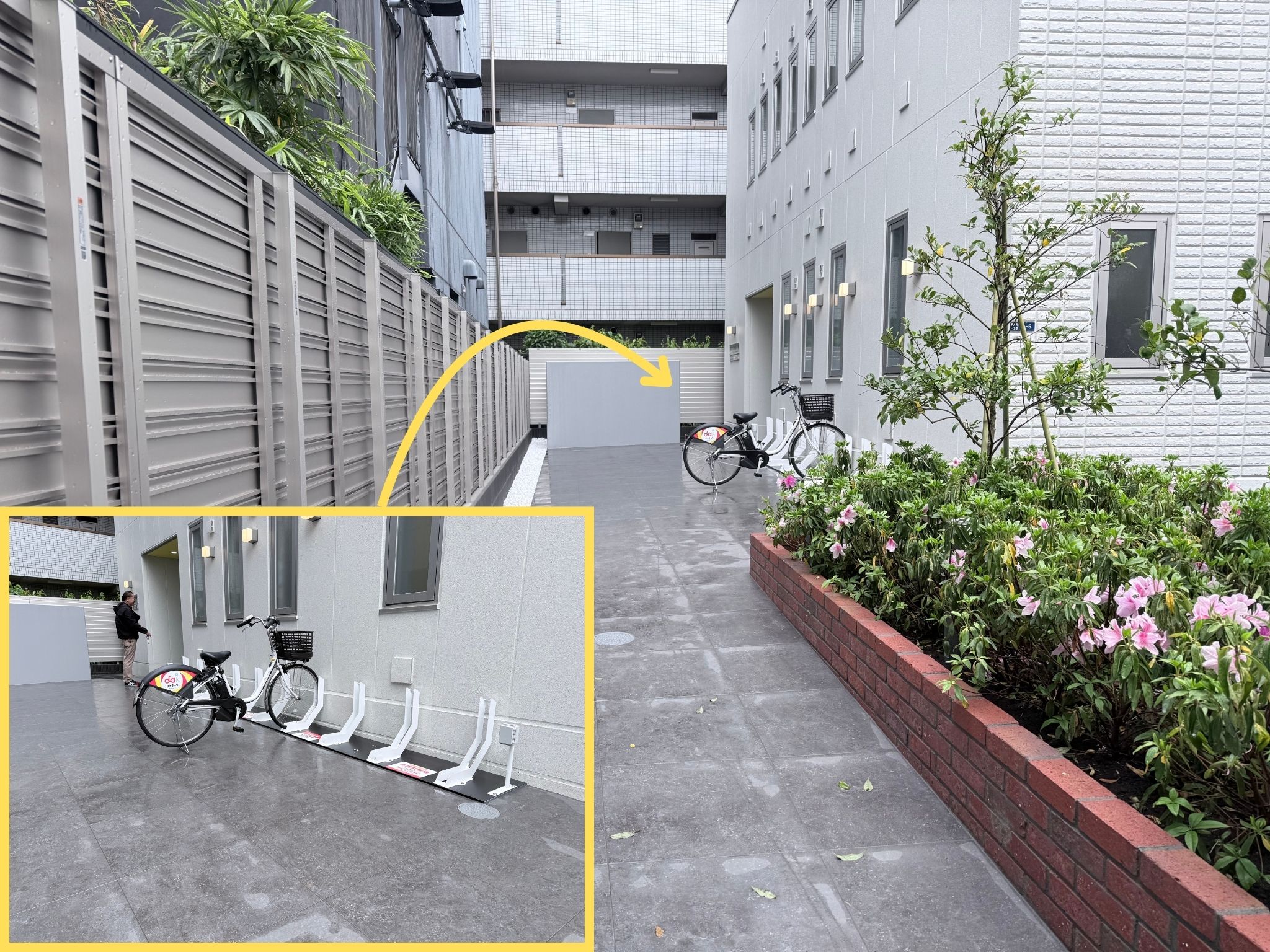 天翔オフィス 新宿新大久保
