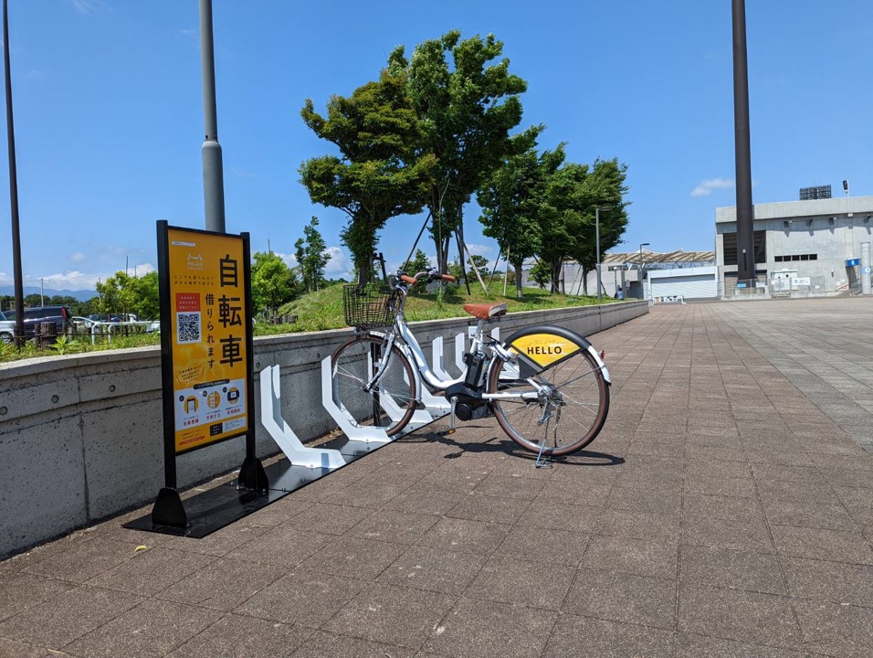 相模原ギオンスタジアム
