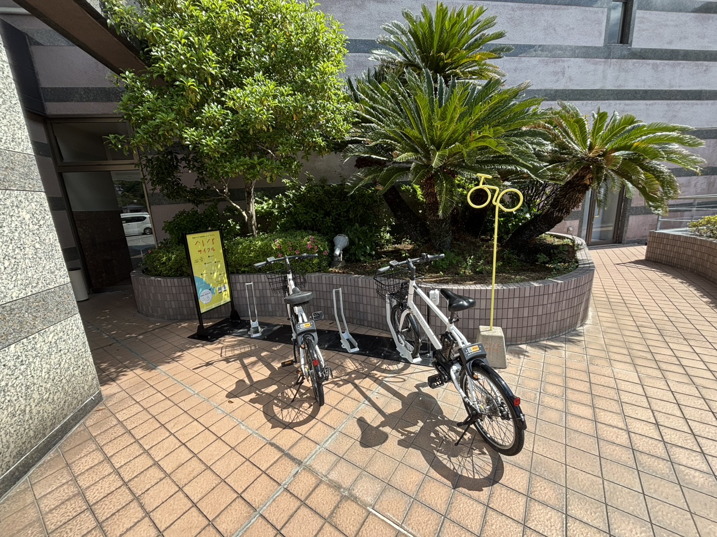 ホテル滝亭