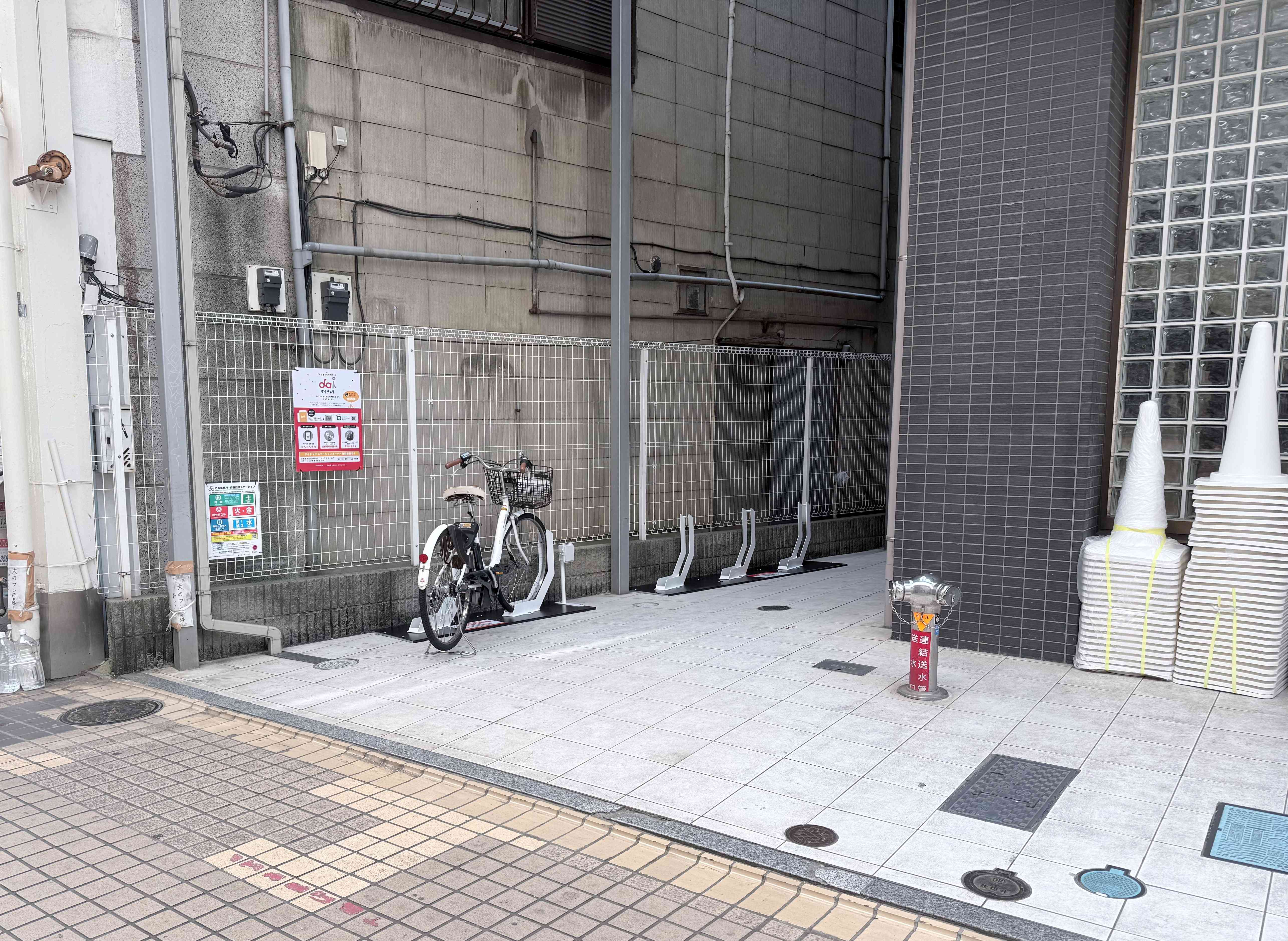 ジュエル荏原中延
