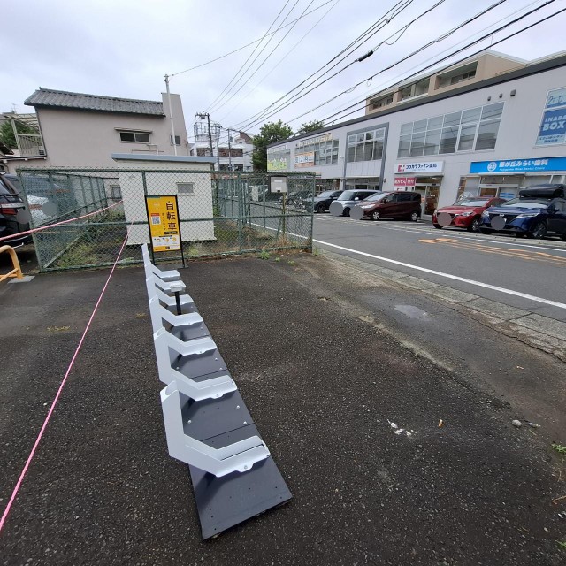 ショウワパーク藤が丘