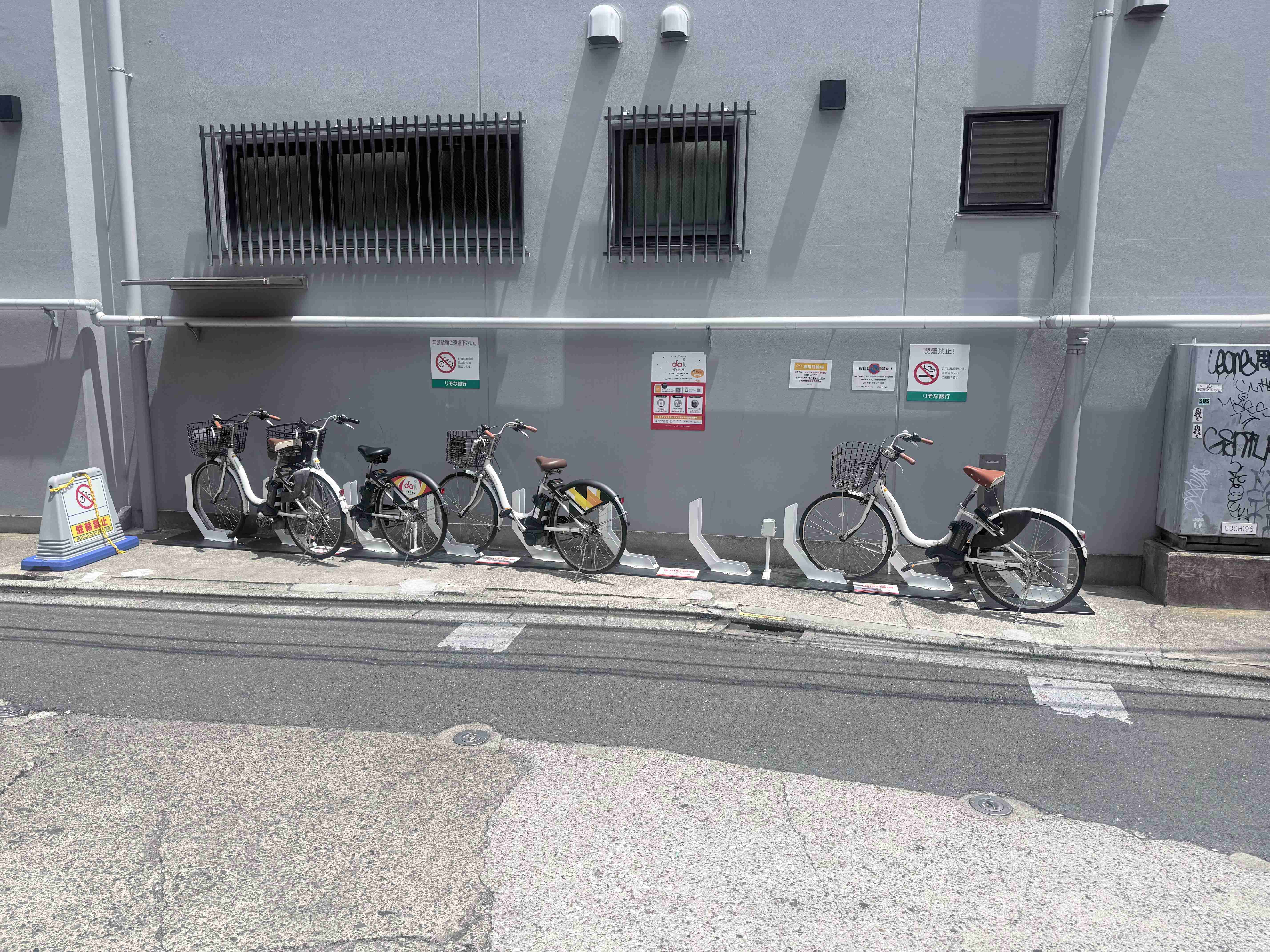りそな銀行中目黒ビル
