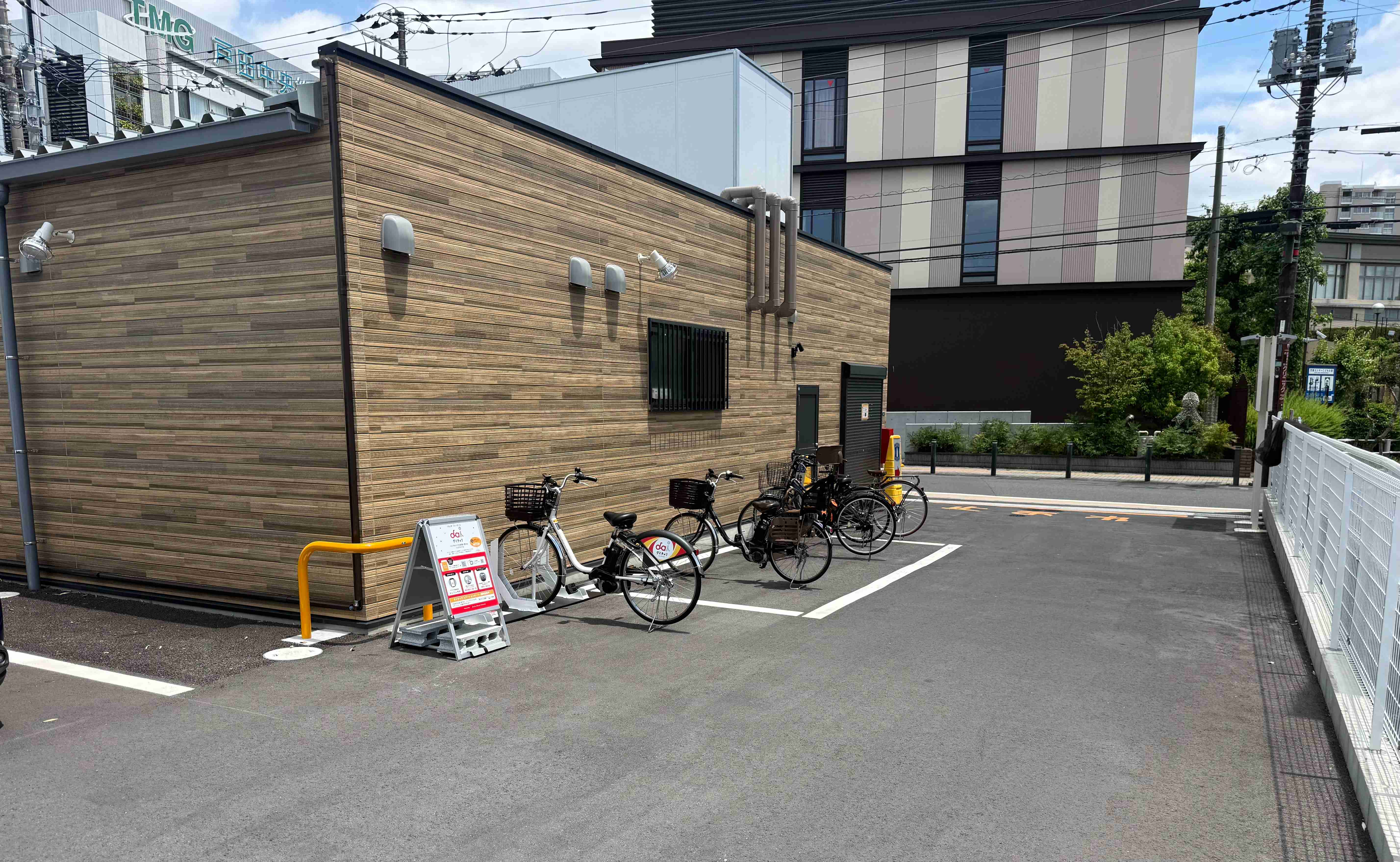 ローソン　戸田中央総合病院前店