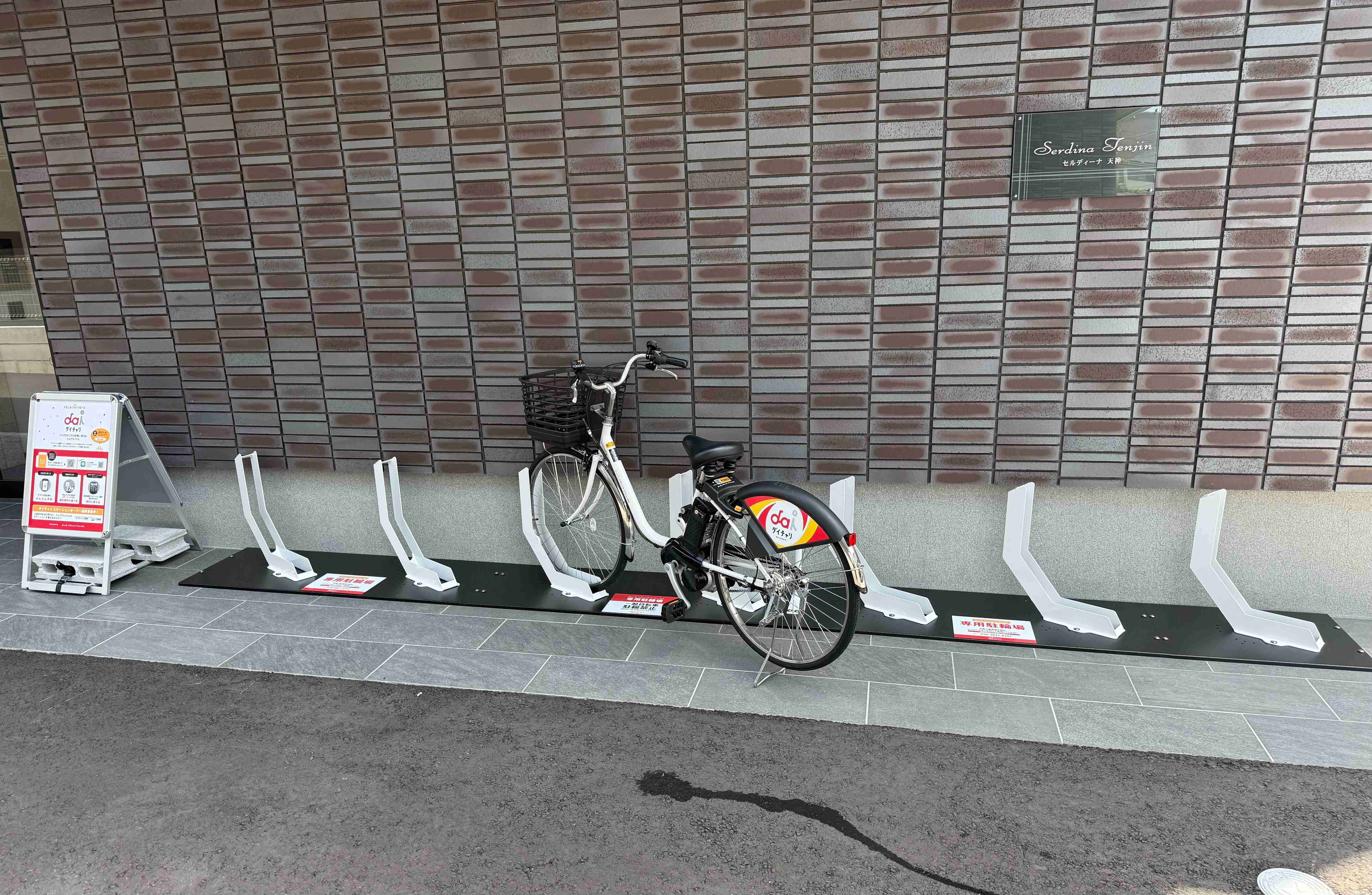 セルディーナ天神