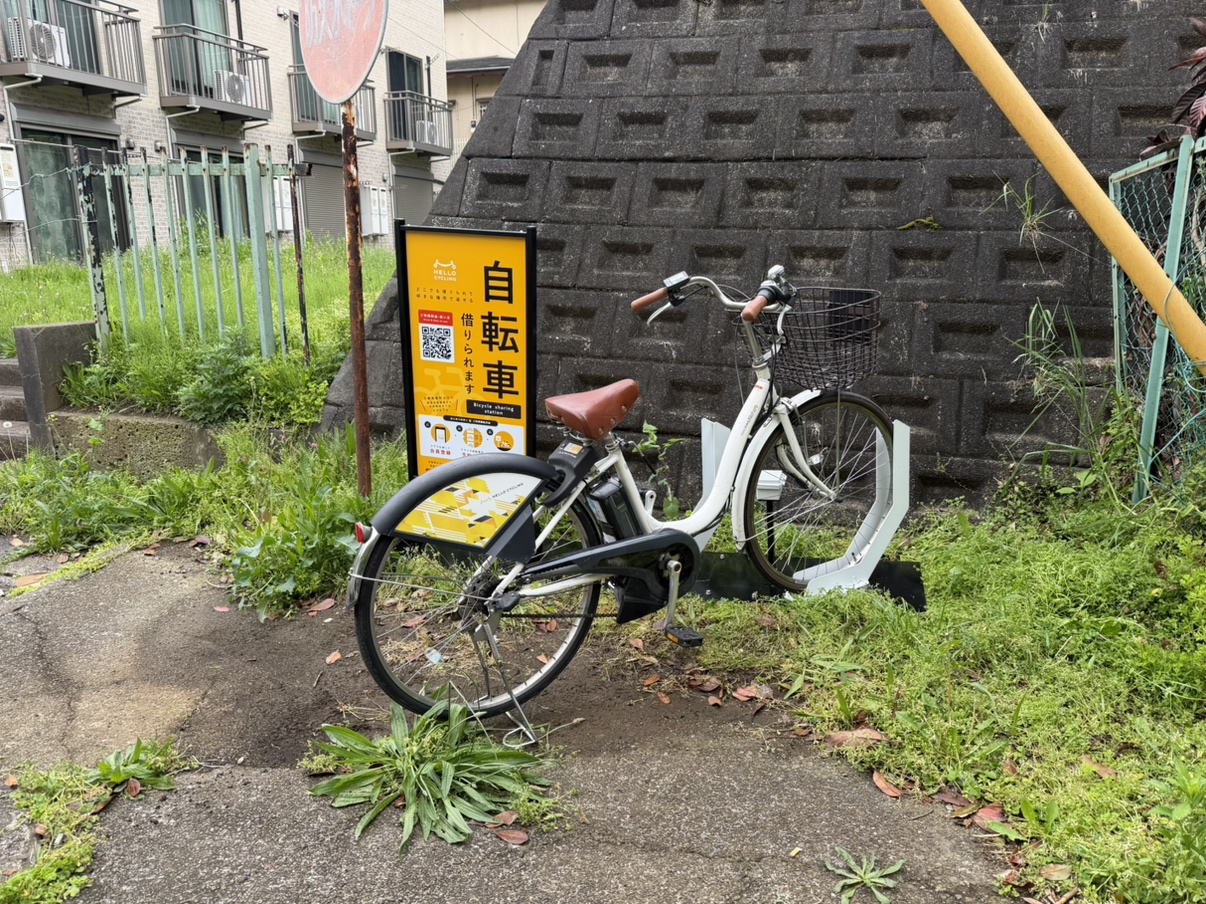 駒形公園(市川市)
