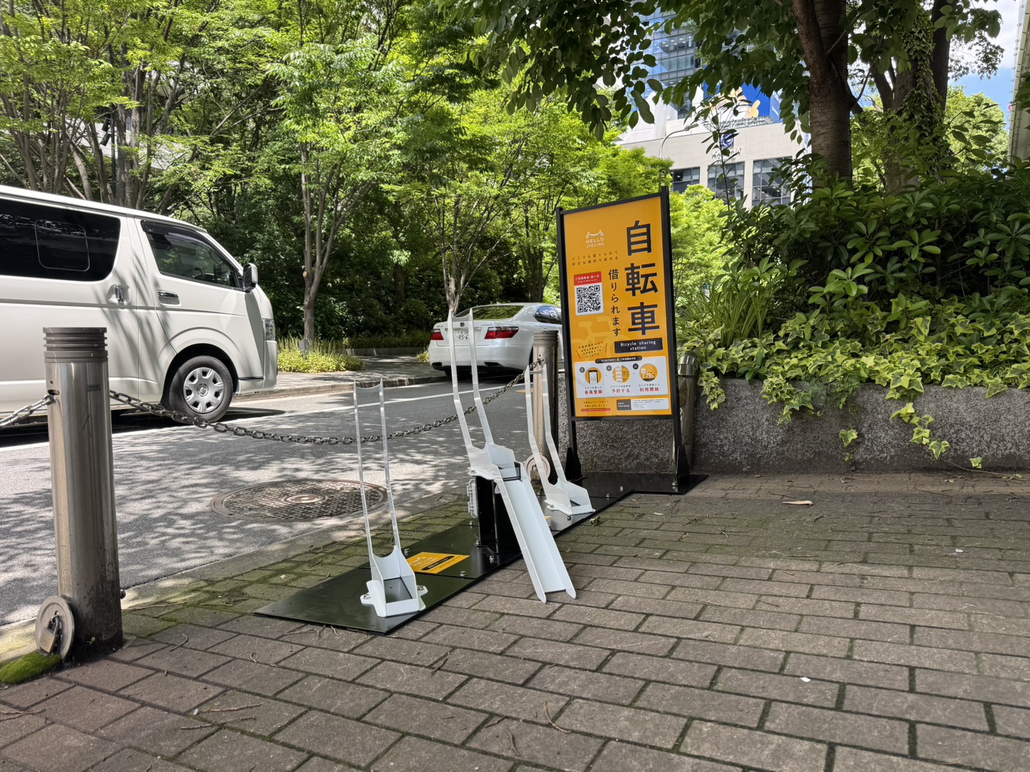 堂島公園