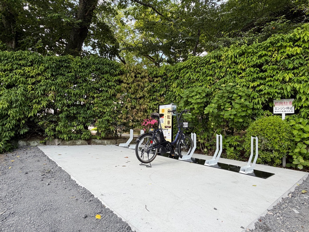 水戸八幡宮 (HELLO CYCLING ポート)の画像1