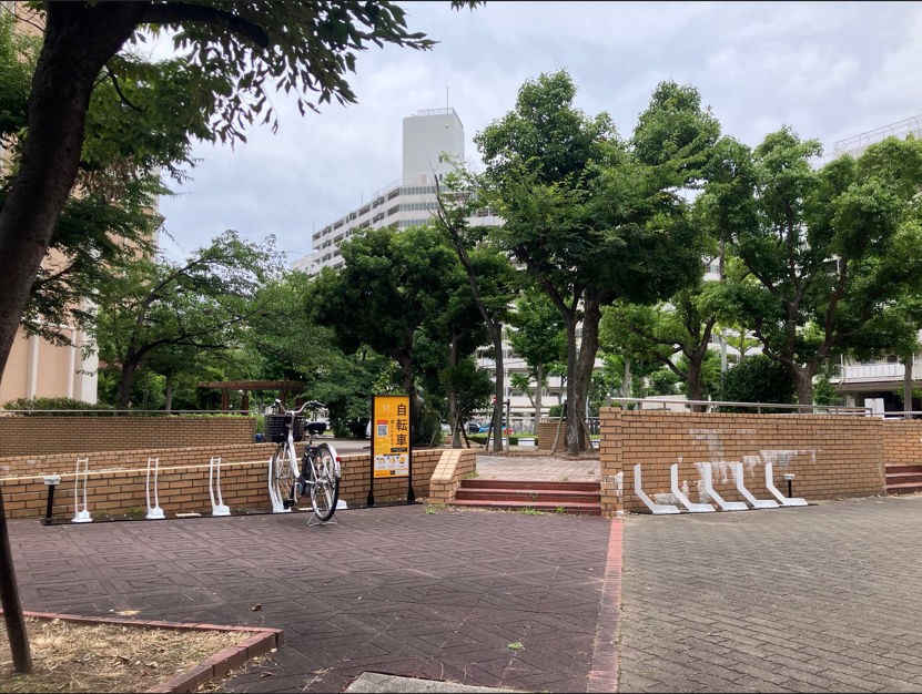 港島住宅
