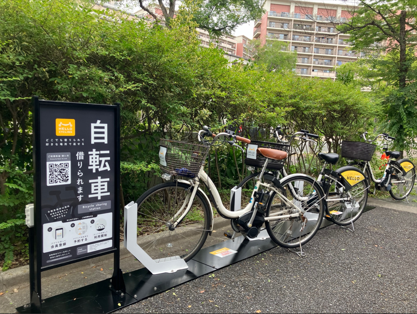 西宮浜公民館