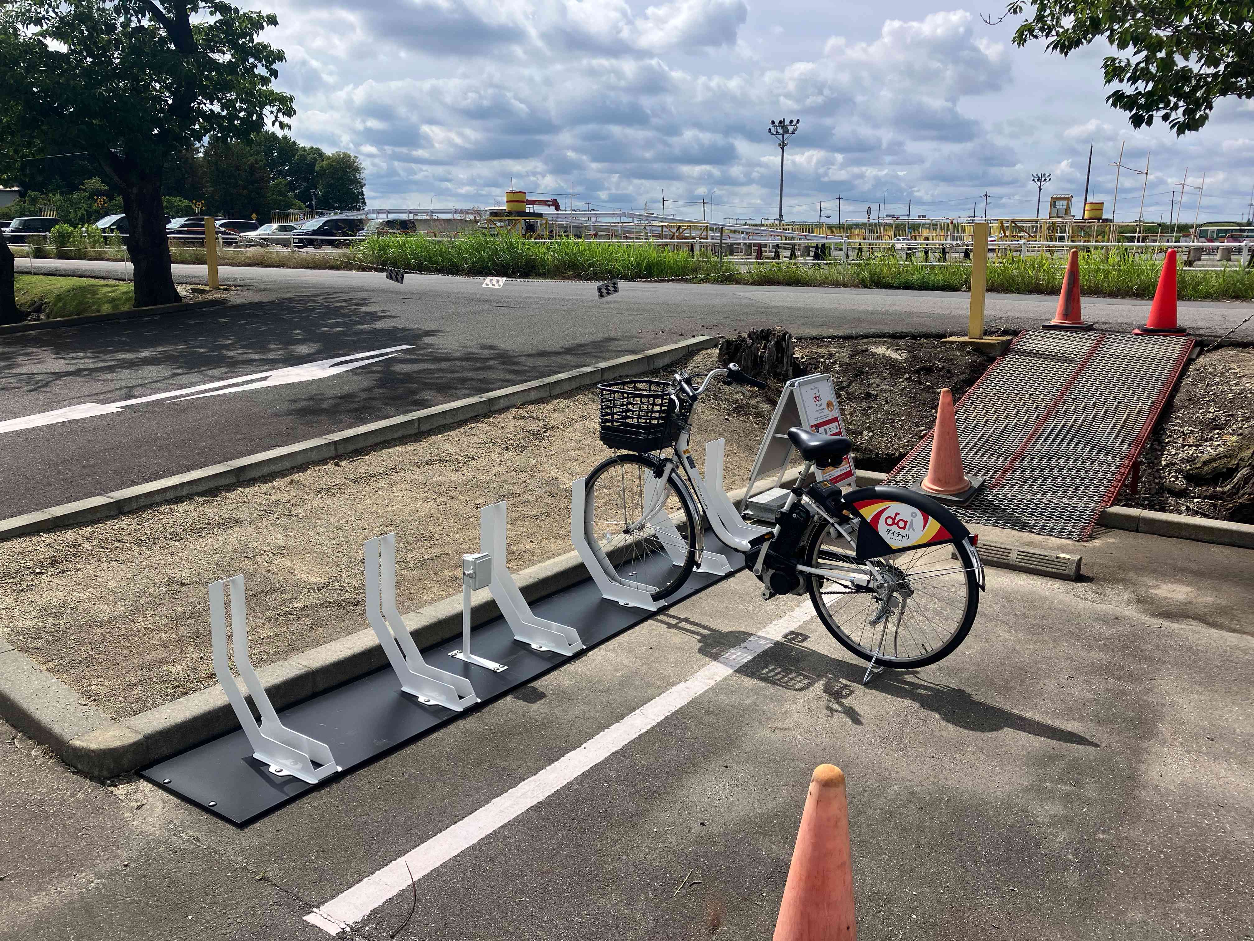 大宮けんぽグラウンド