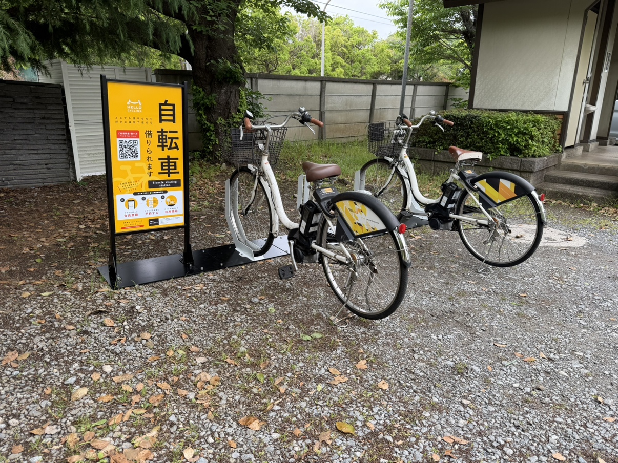 市営霊園第9区