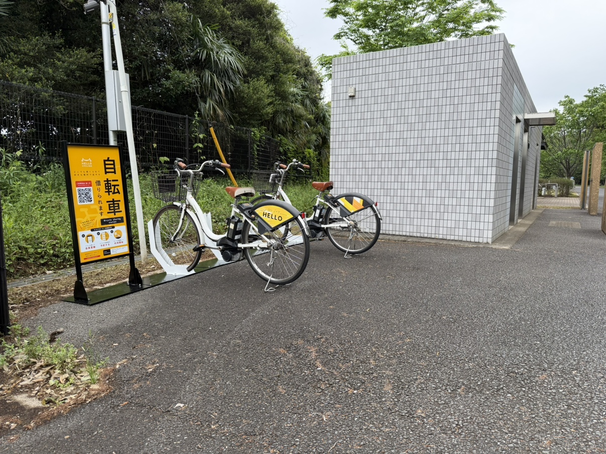 市営霊園第14区
