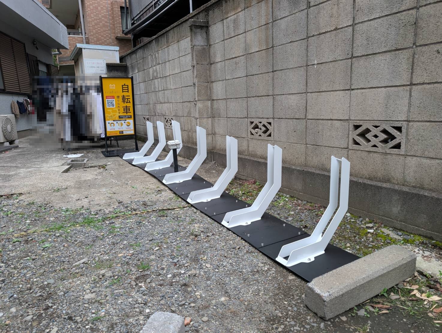 ウィステリア北戸田