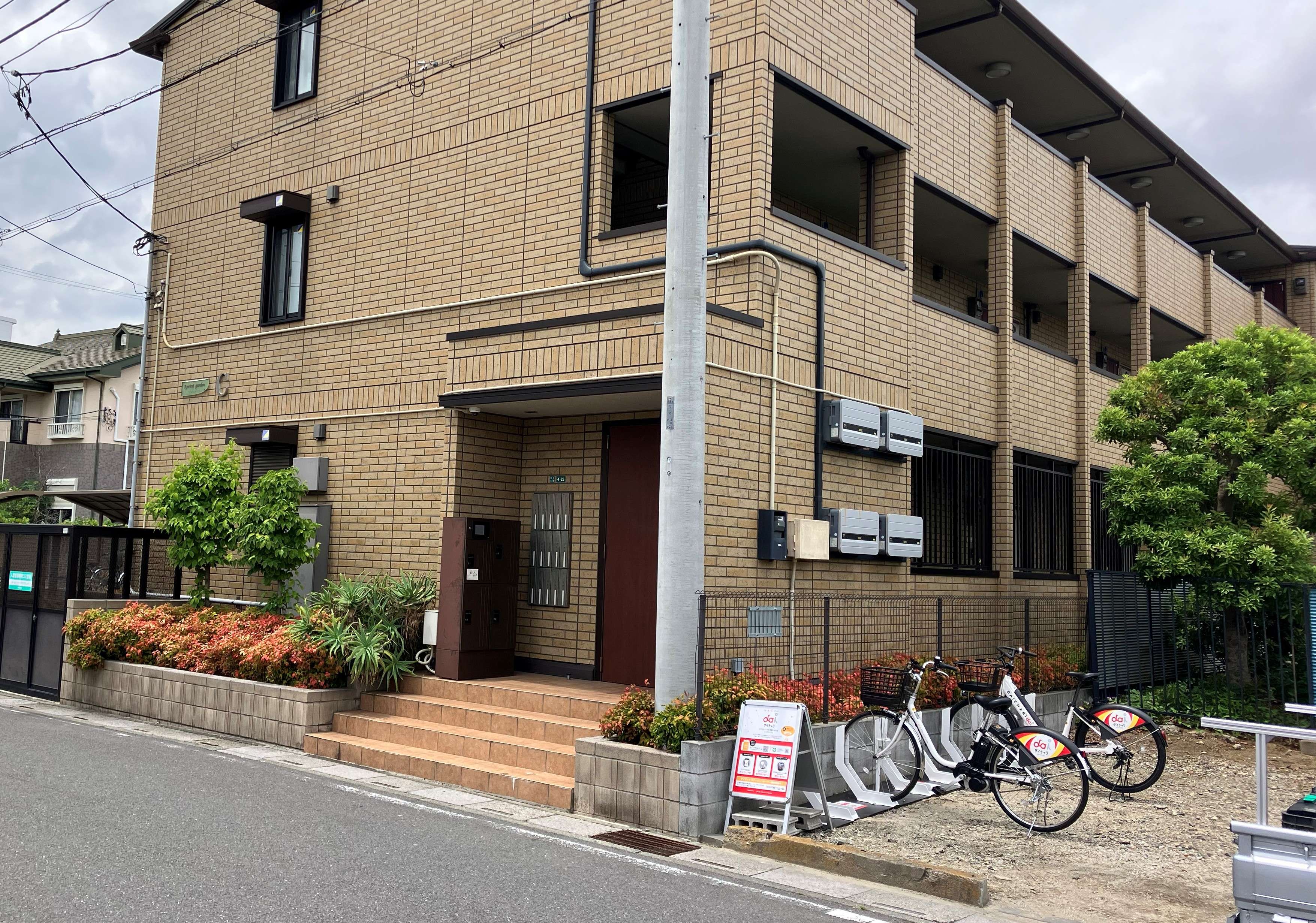 松江6丁目用地