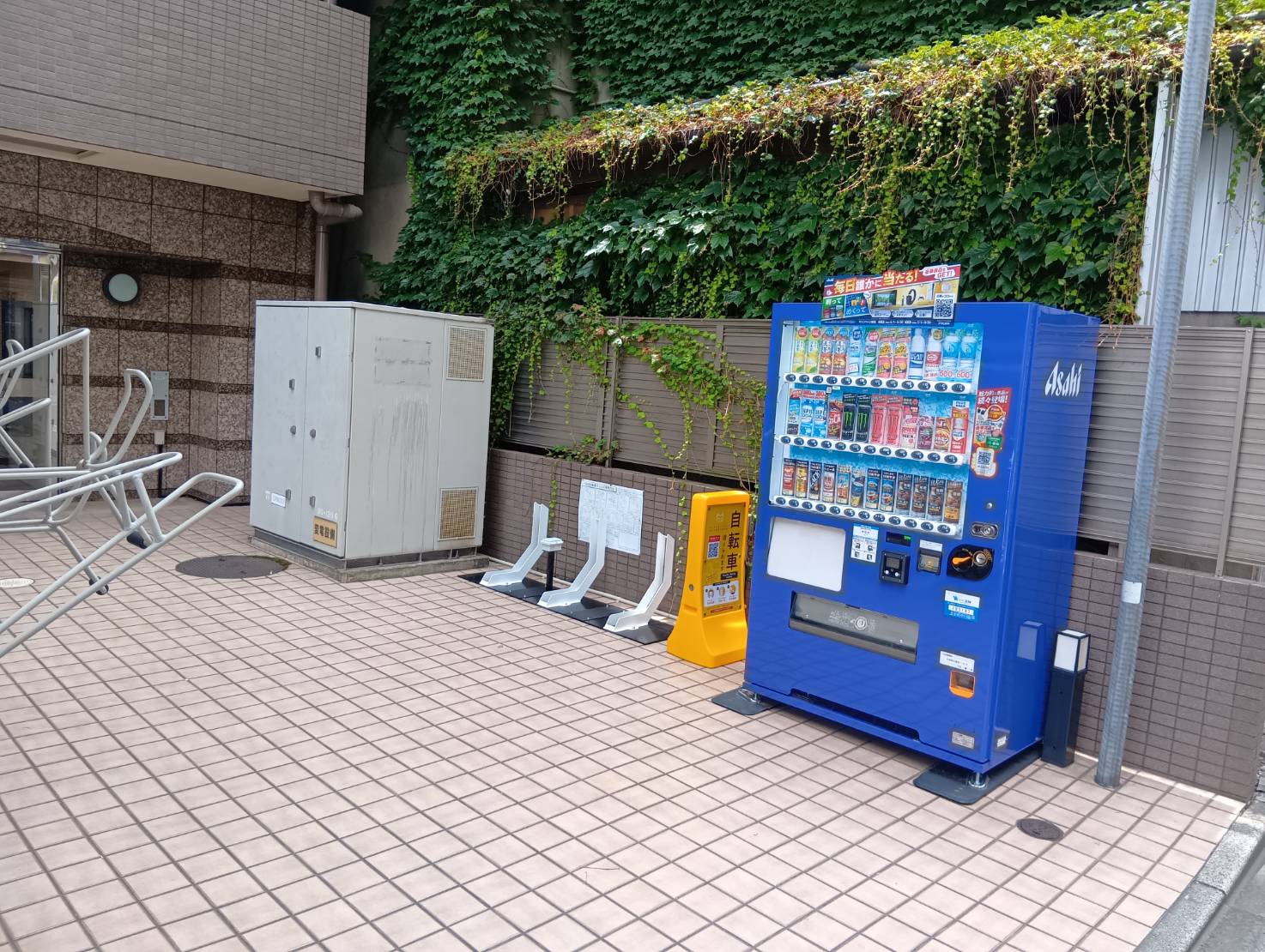 ステージファースト大森駅前