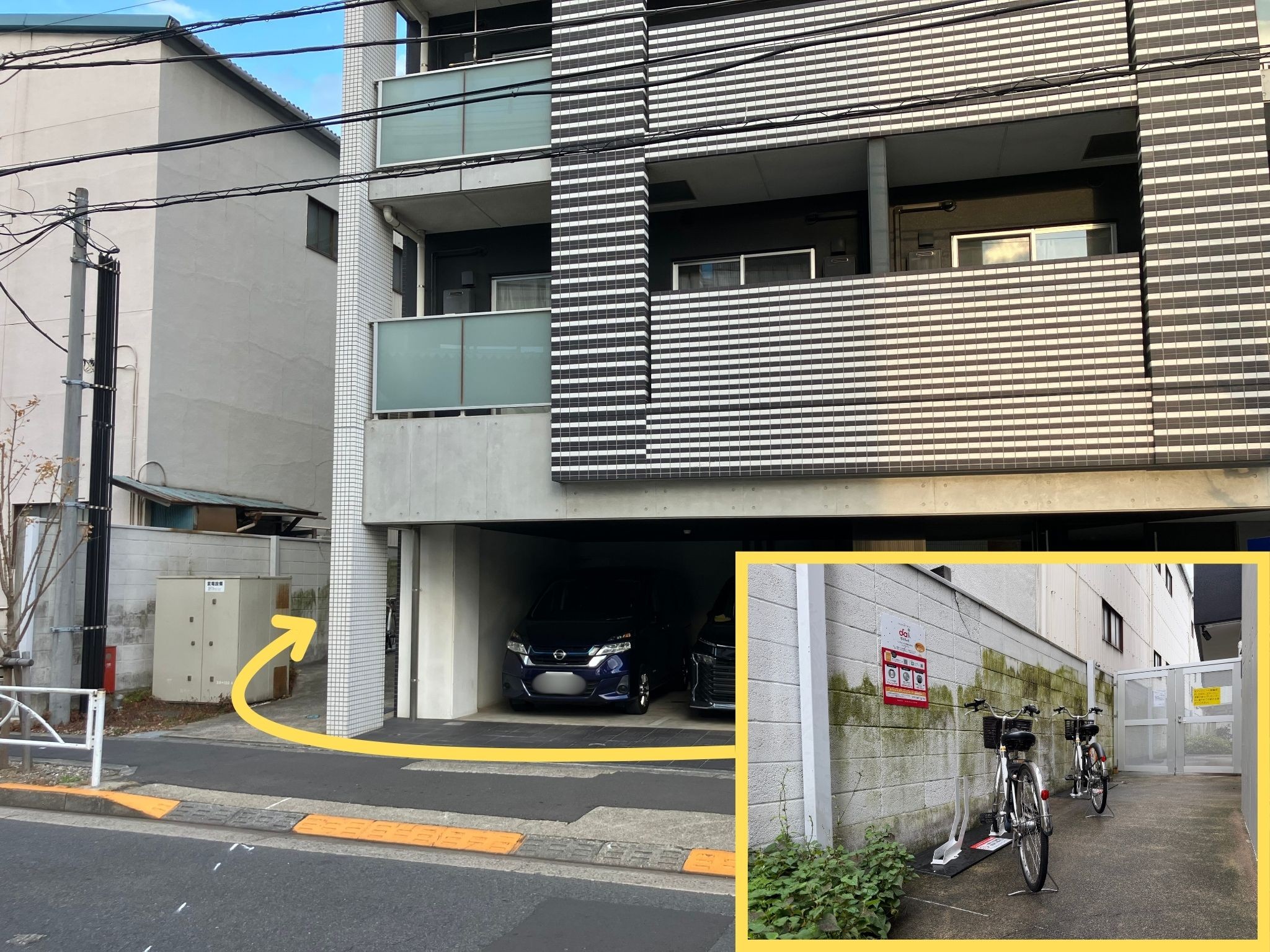 L-VIENT SUMIDA-AZUMA