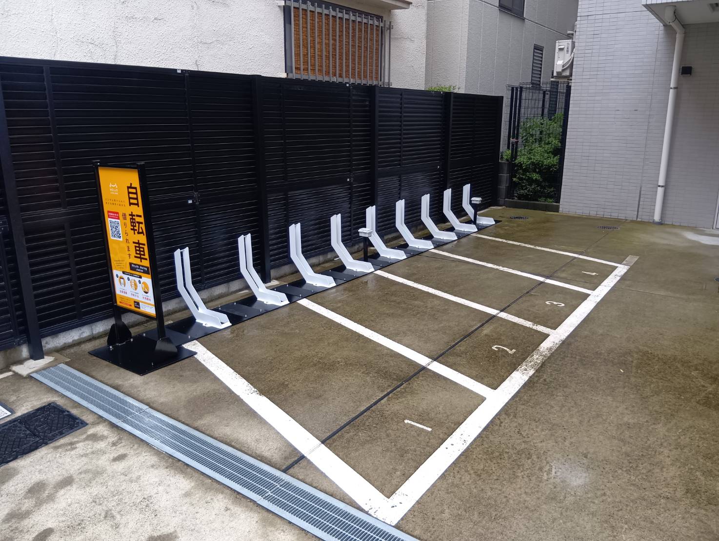 パティーナ北綾瀬
