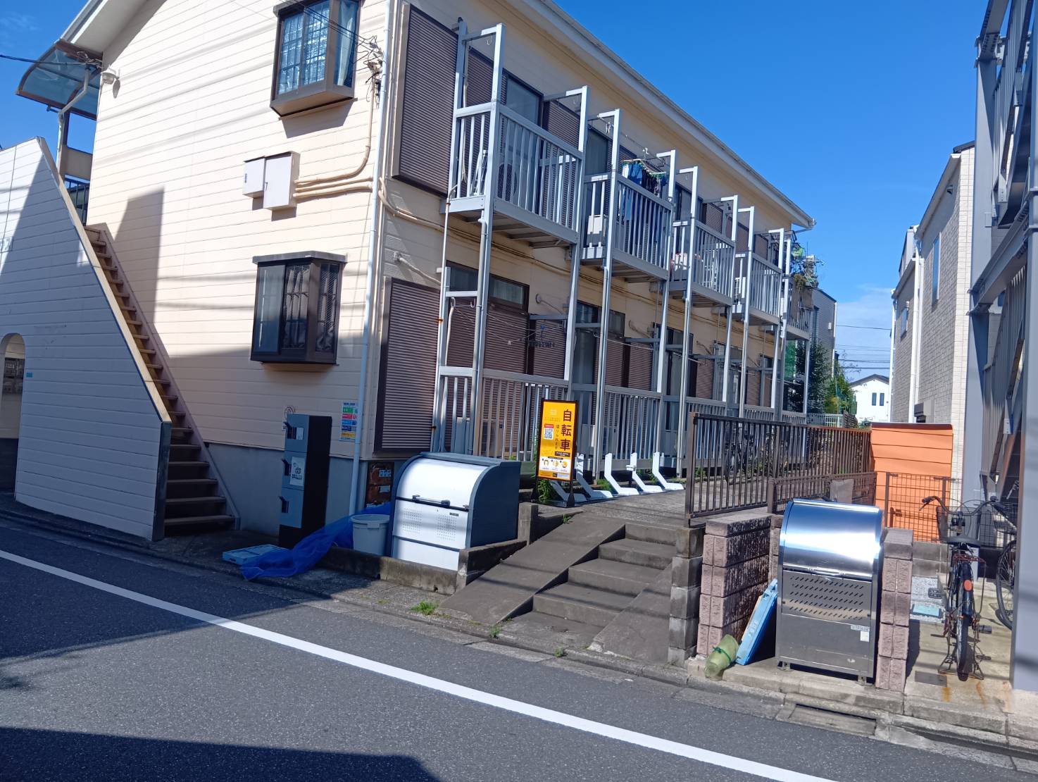 バリストハウス (HELLO CYCLING ポート)の画像1