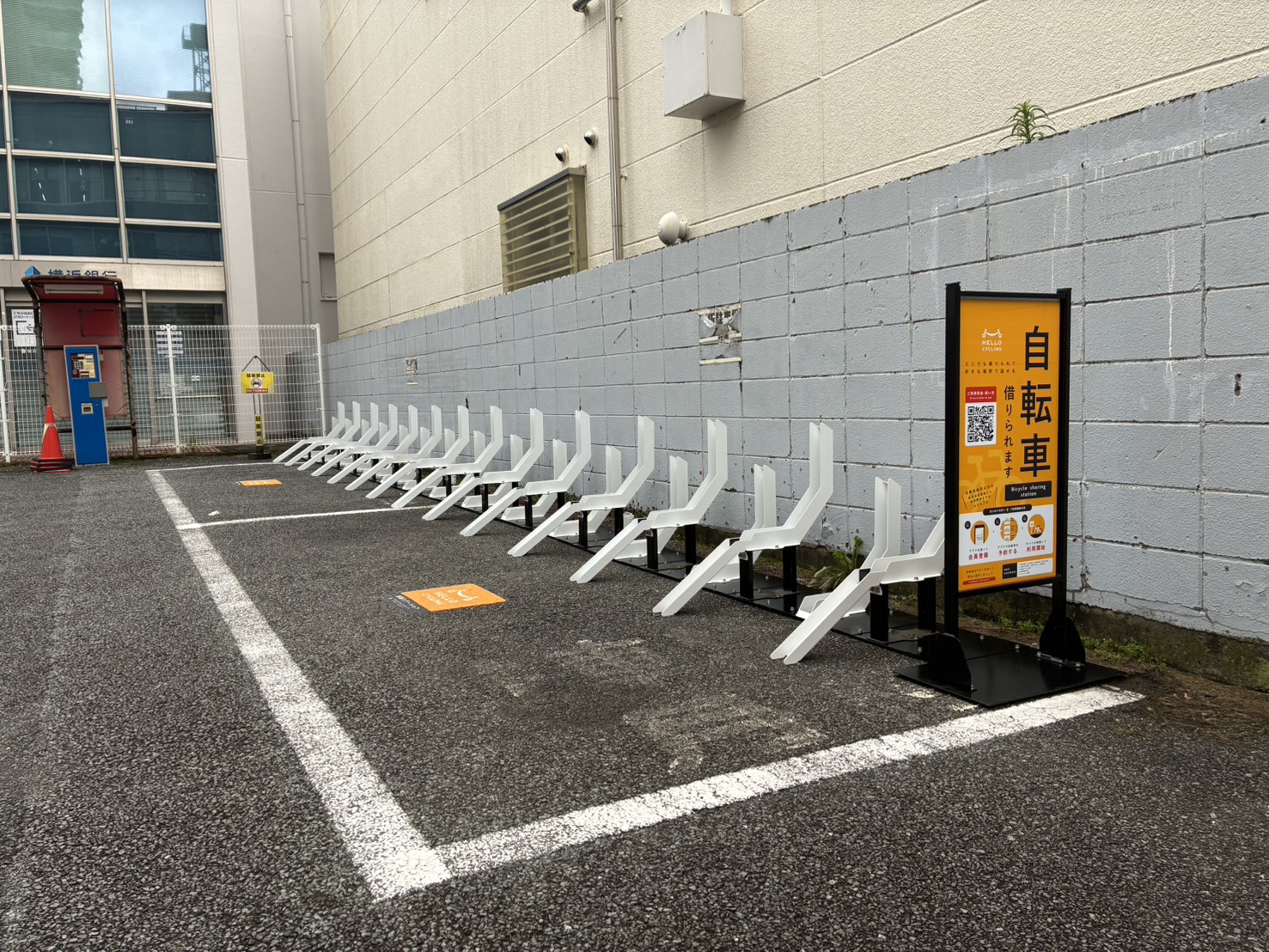 オリバービル20小田急相模原
