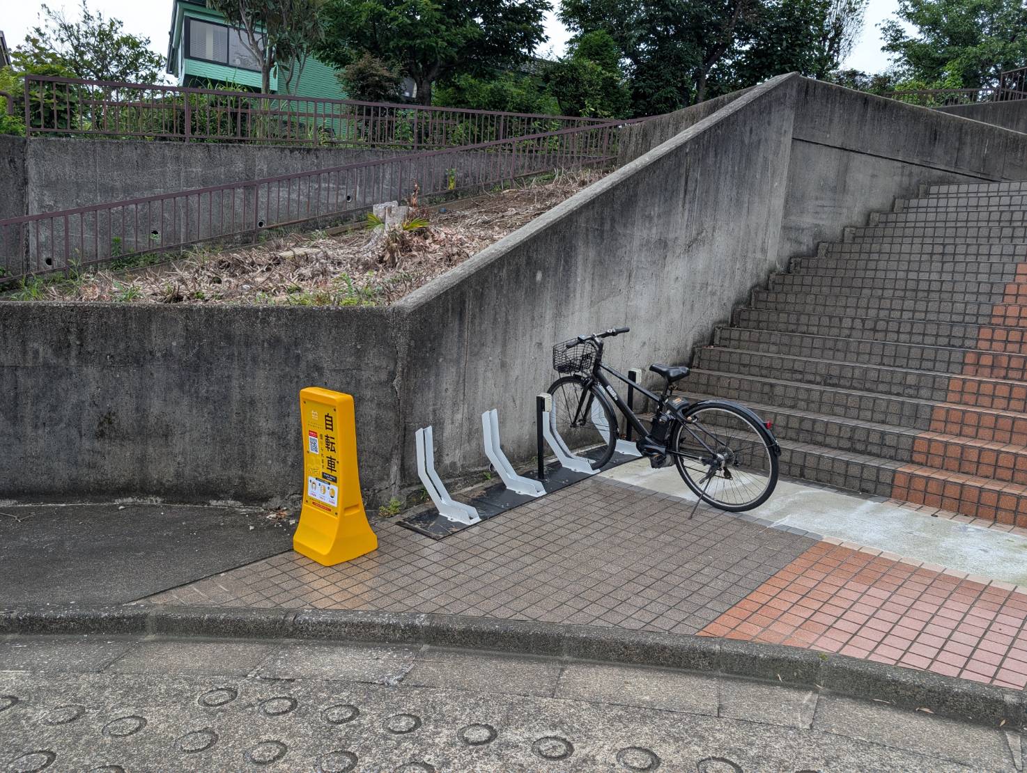 ウィンコーポ北野