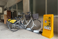 山城郷土資料館(ふるさとミュージアム山城) (HELLO CYCLING ポート)の画像1