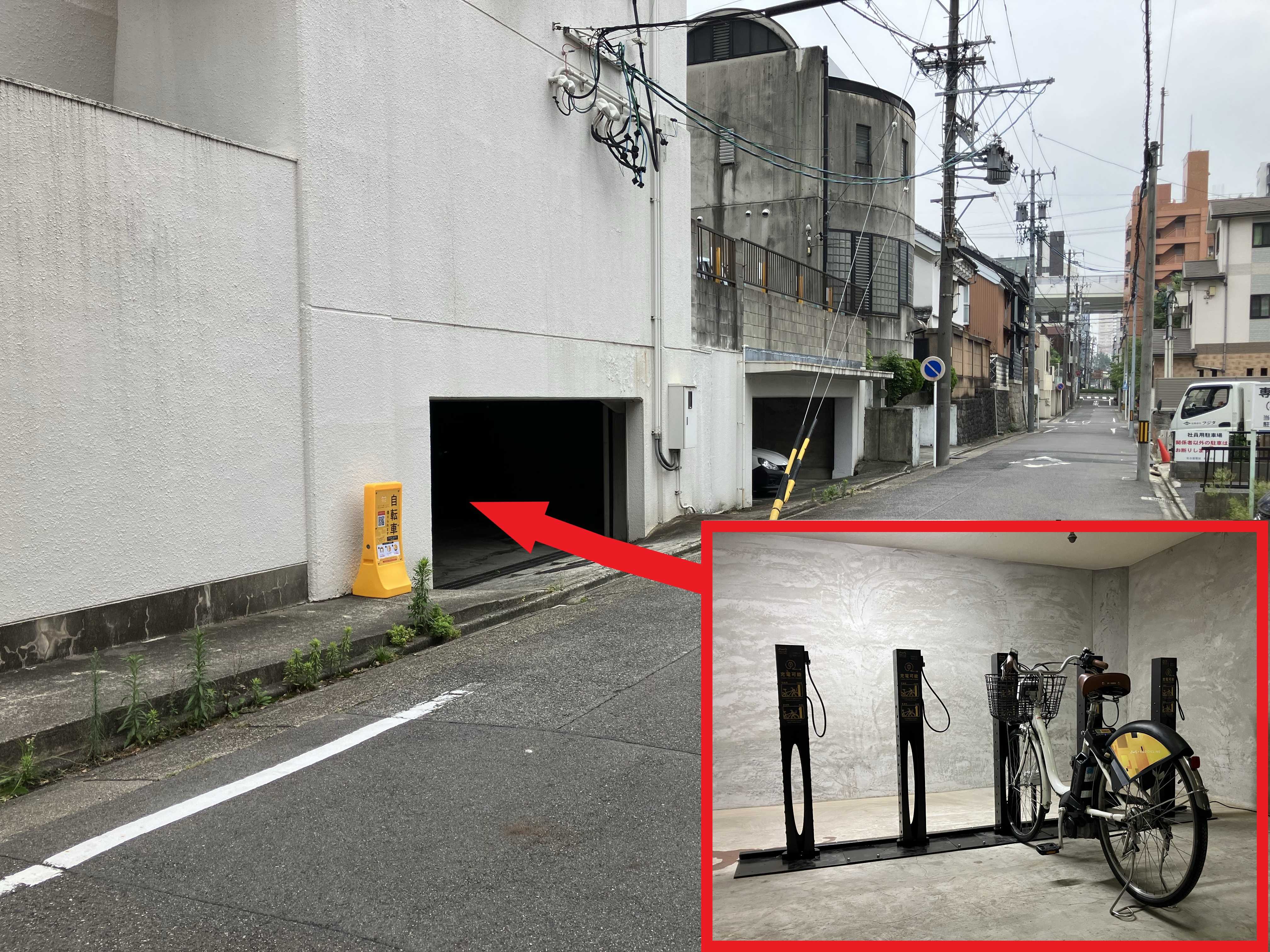 サンライフ城南