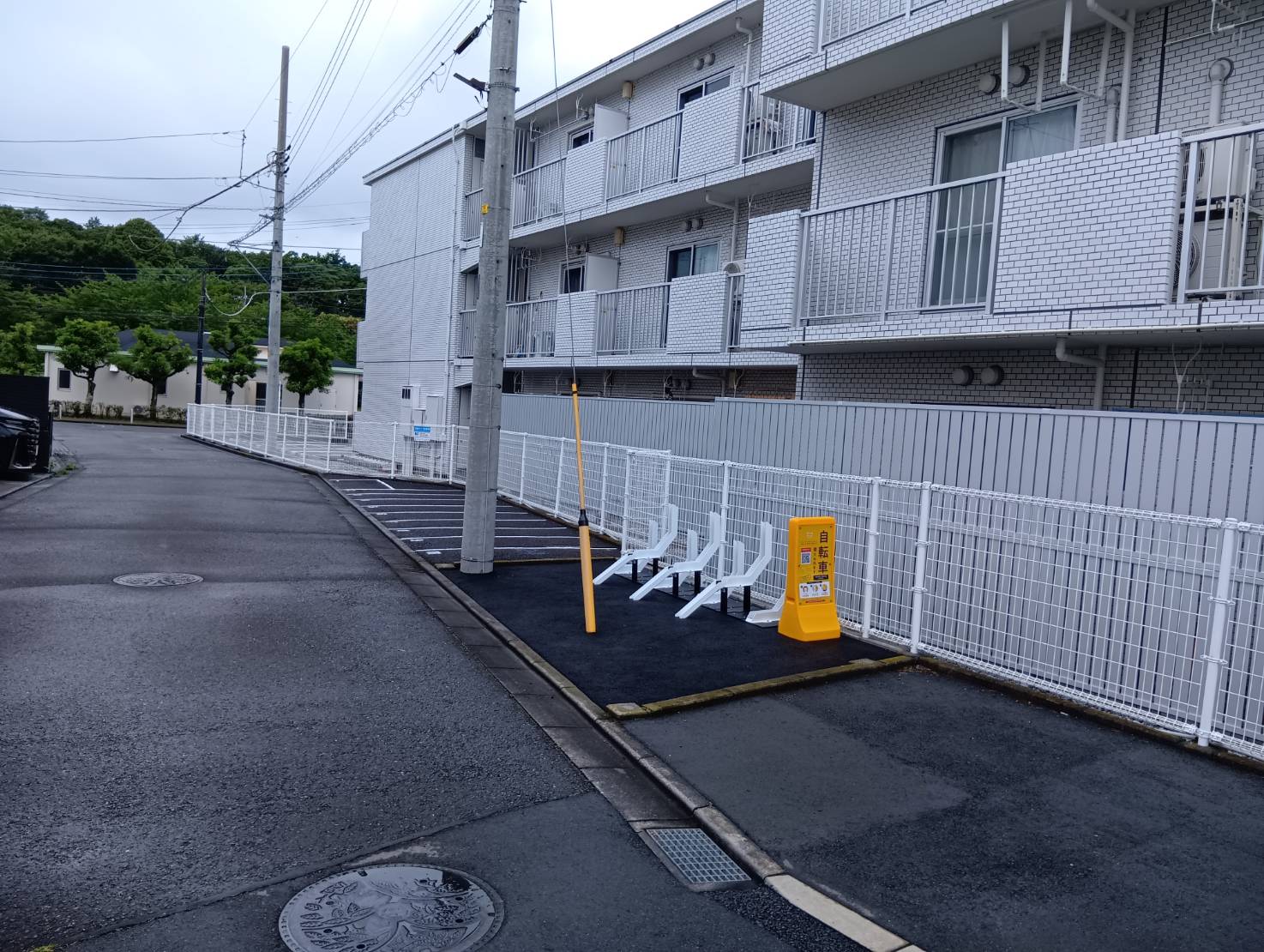 オーエマンション (HELLO CYCLING ポート)の画像1