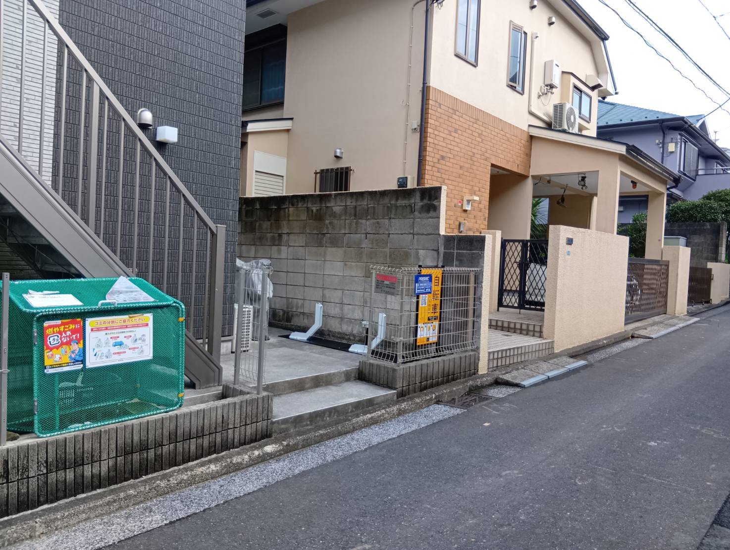 ブライトサウス港南