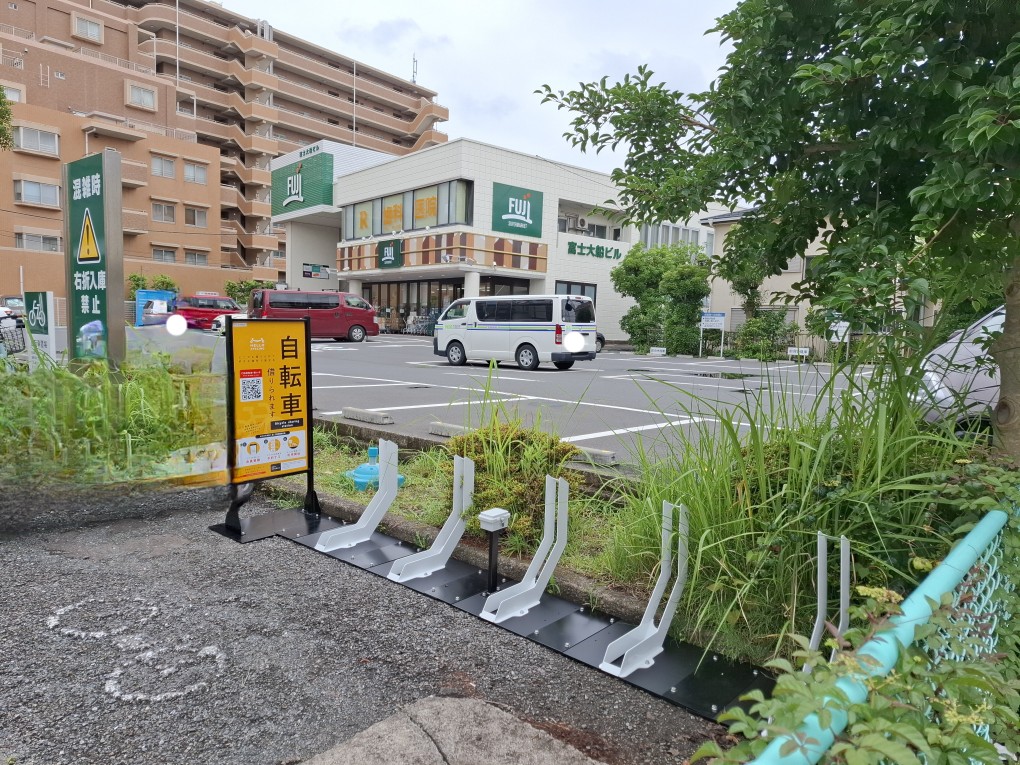FUJI大船店