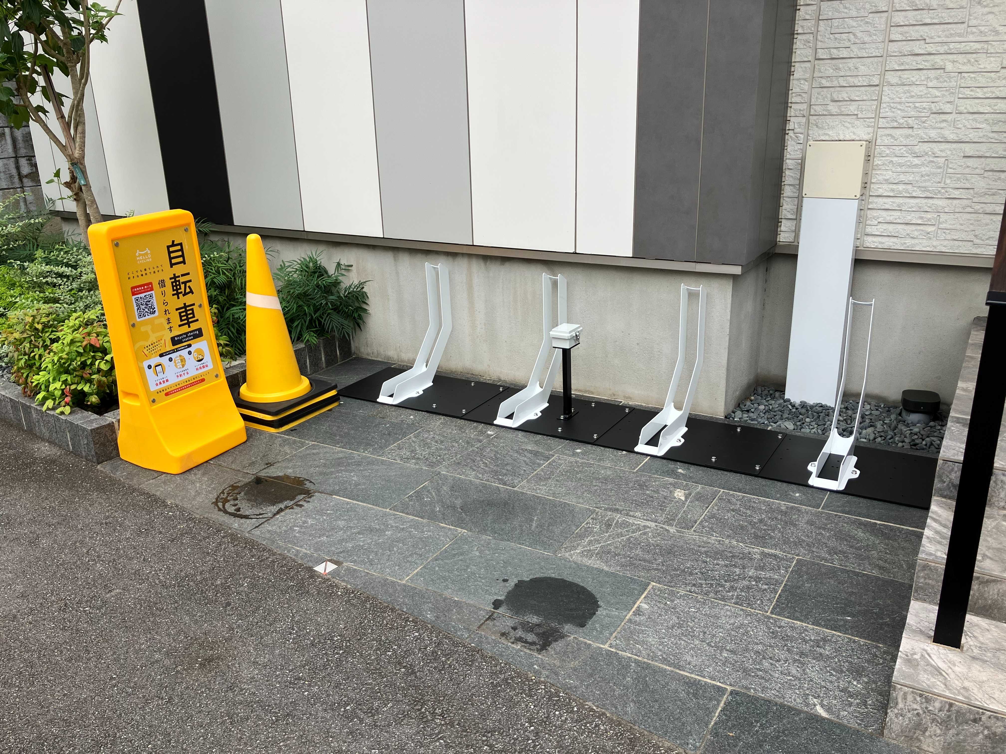 PRAXIS柏