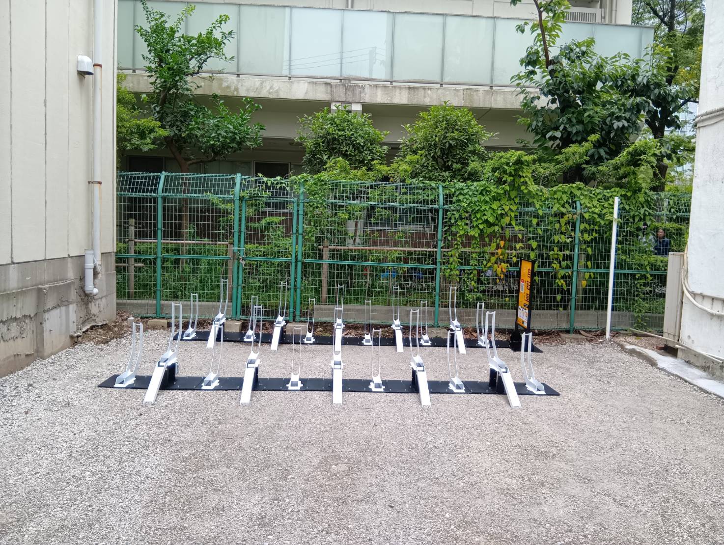RBパーク日本橋蛎殻町2丁目