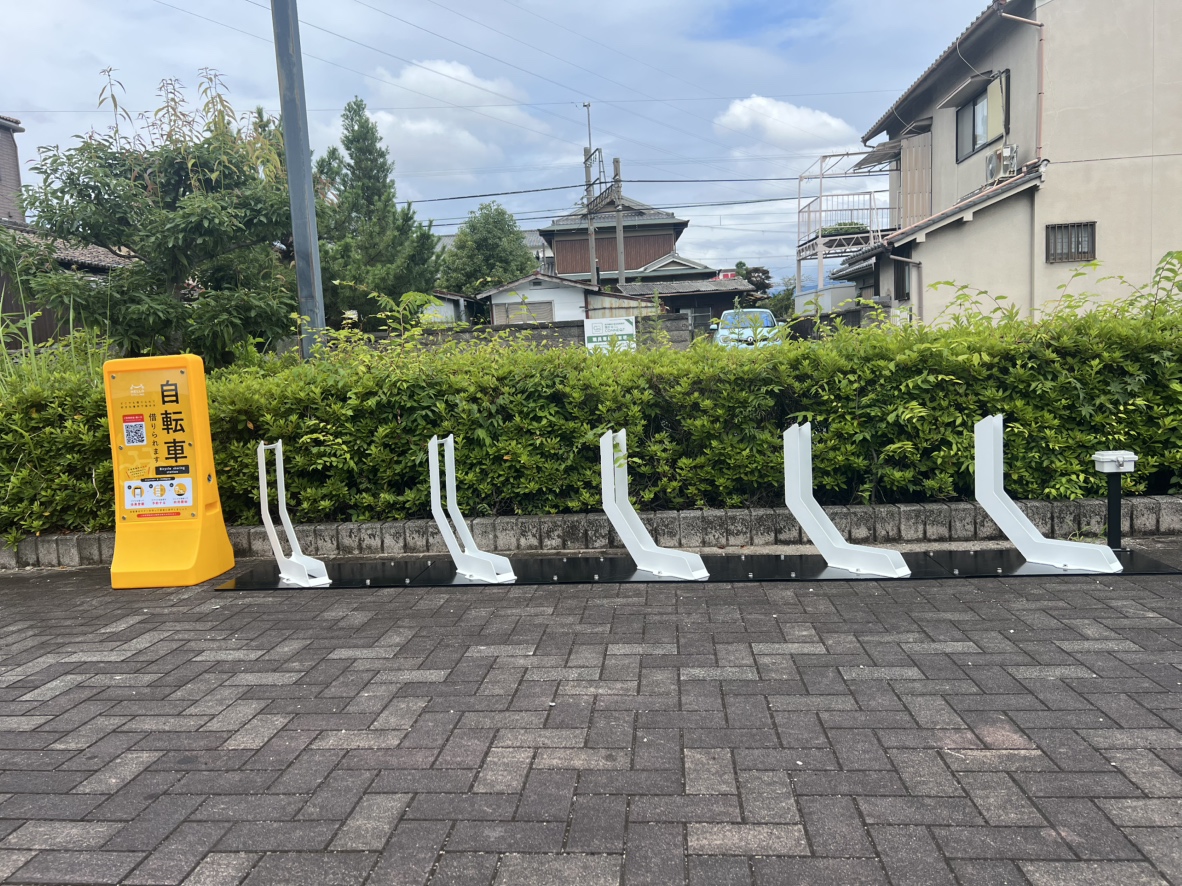 葛城市歴史博物館 (HELLO CYCLING ポート)の画像1