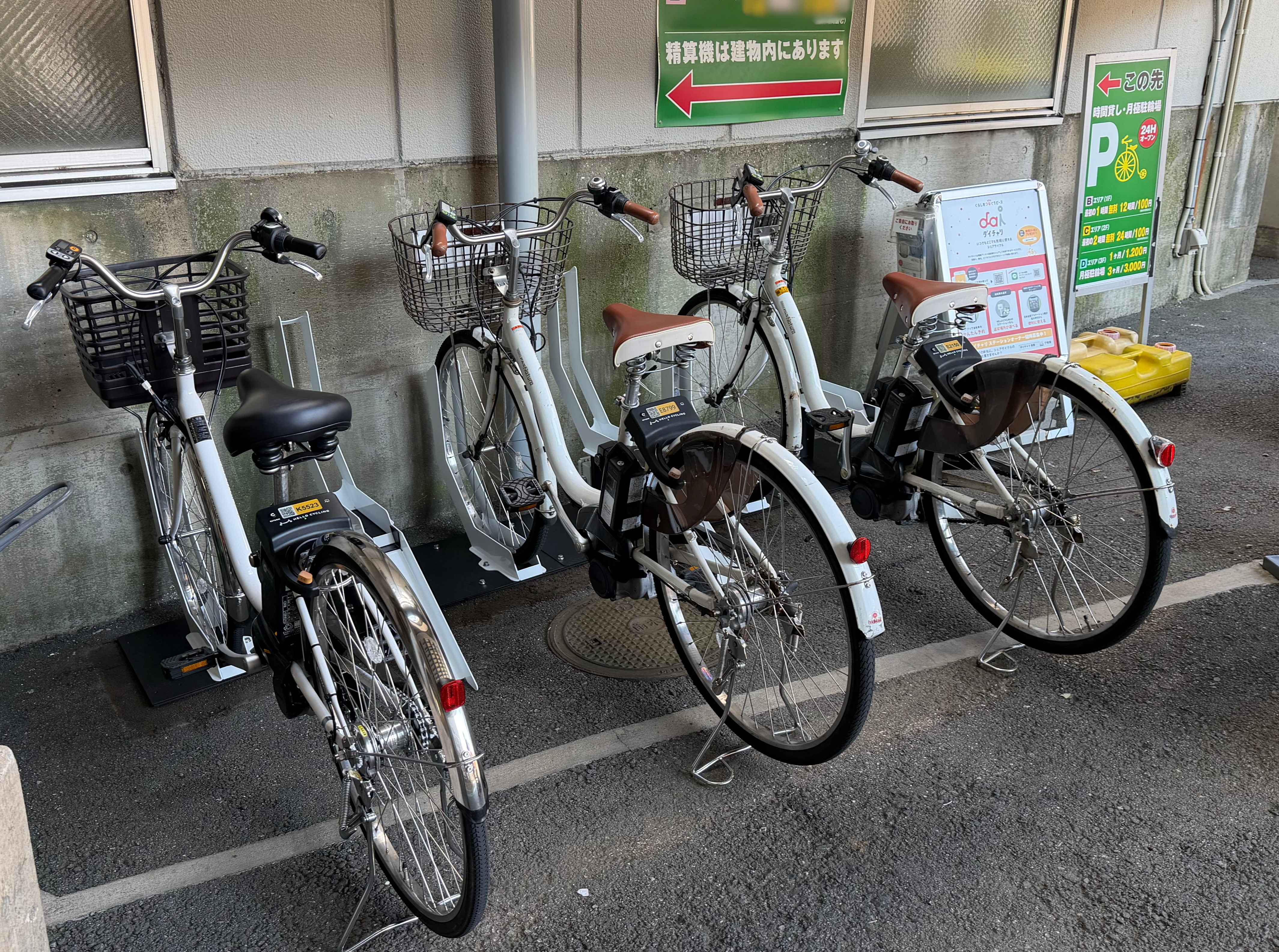 Loharu津田沼(2)