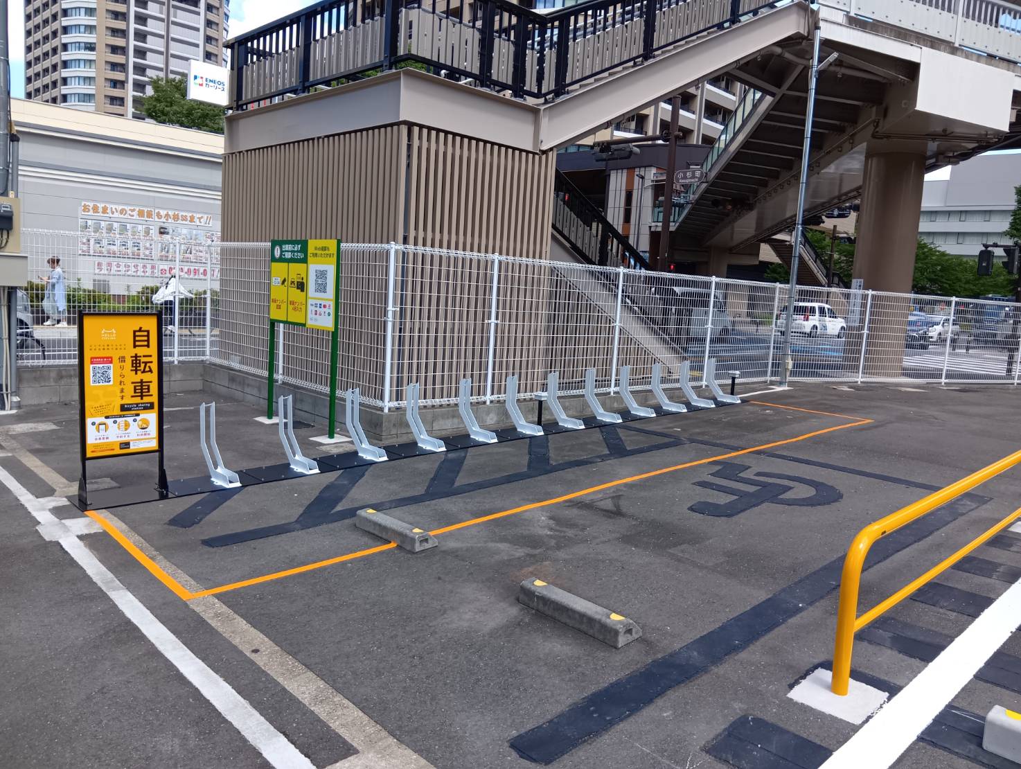 【MMS】リパーク川崎小杉町１丁目第６