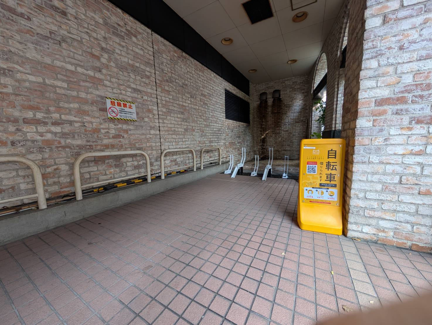 パラッツォ志村店(2) (HELLO CYCLING ポート)の画像1