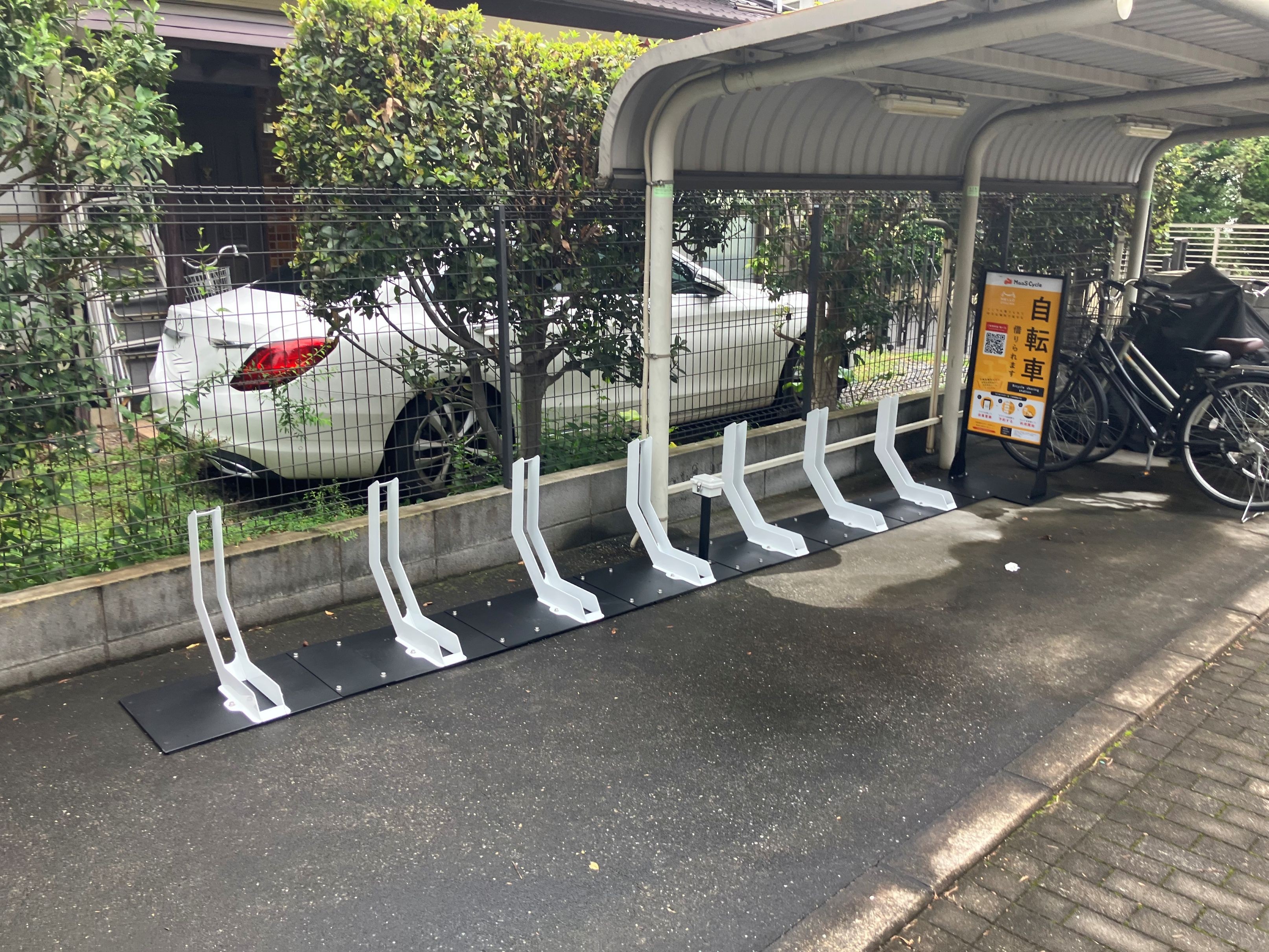 コンフォートハナブサ