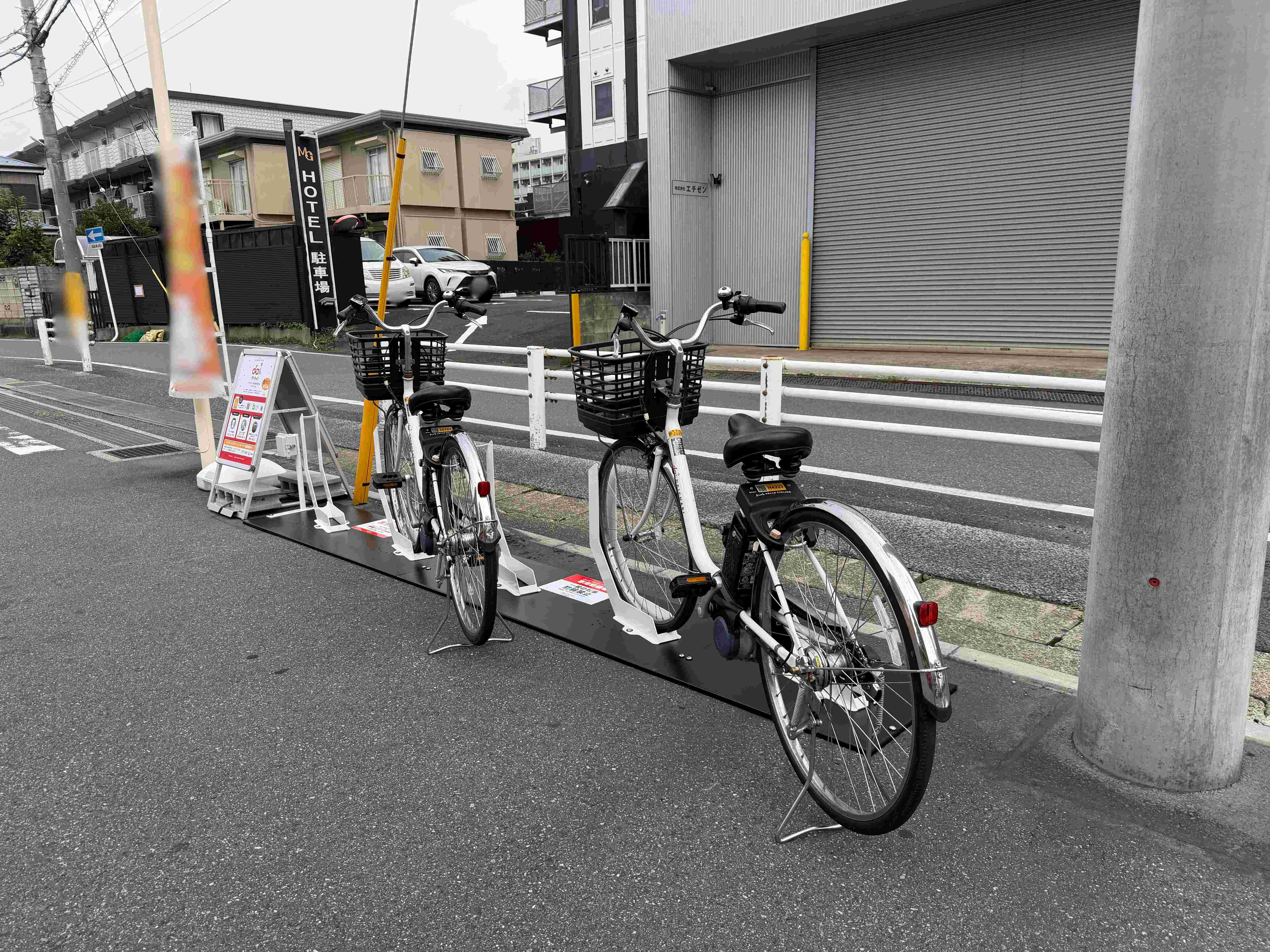 セブンイレブン　船橋海神町南店