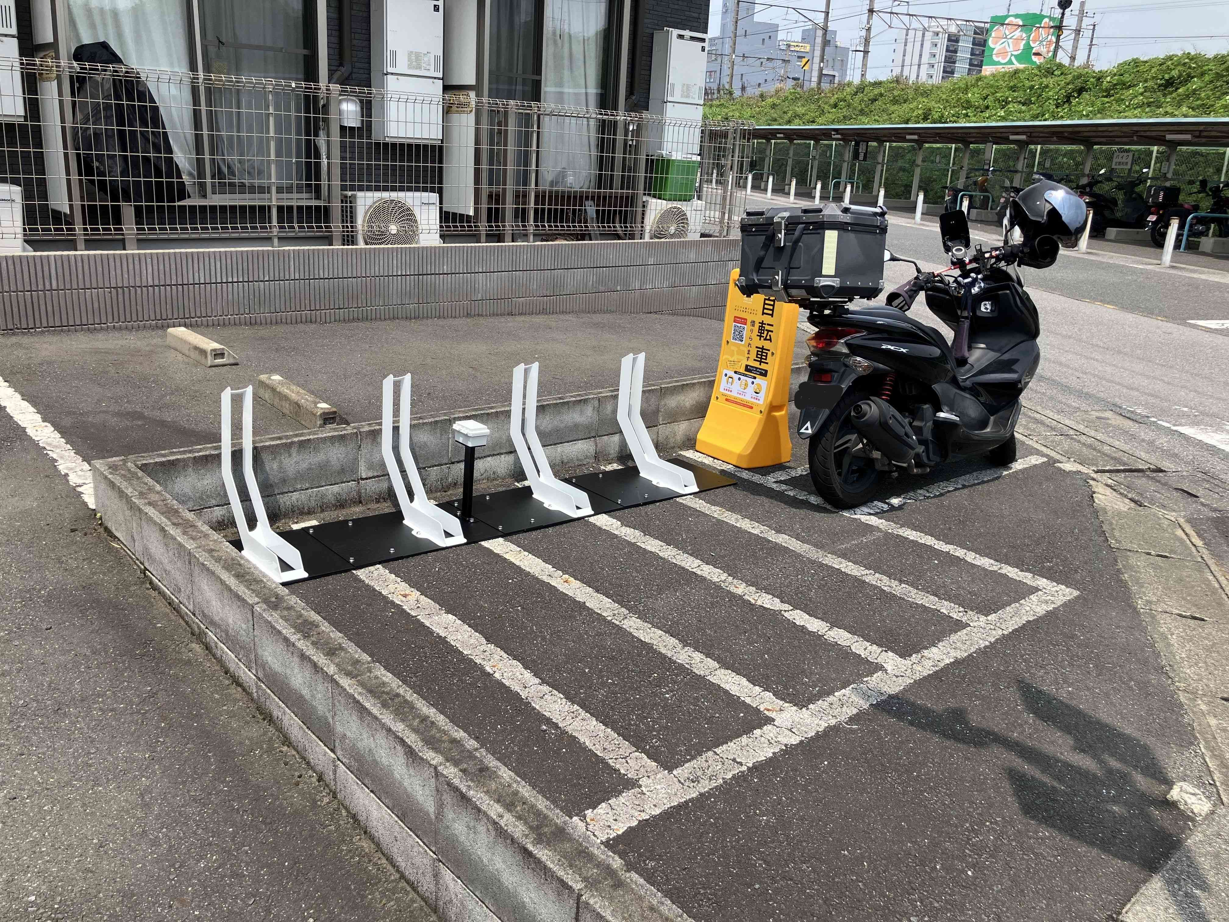 グラシアスよし川