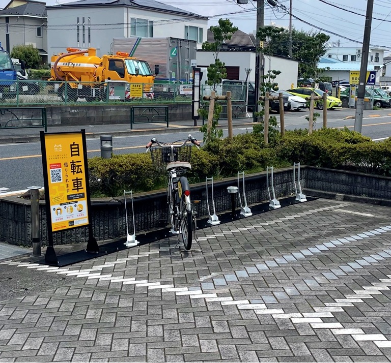 トヨタモビリティ東京　武蔵野研修センター