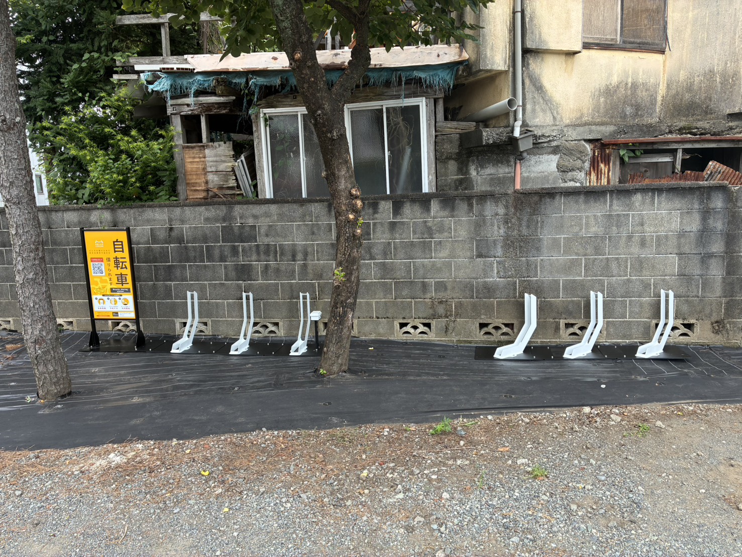川本米店 (HELLO CYCLING ポート)の画像1