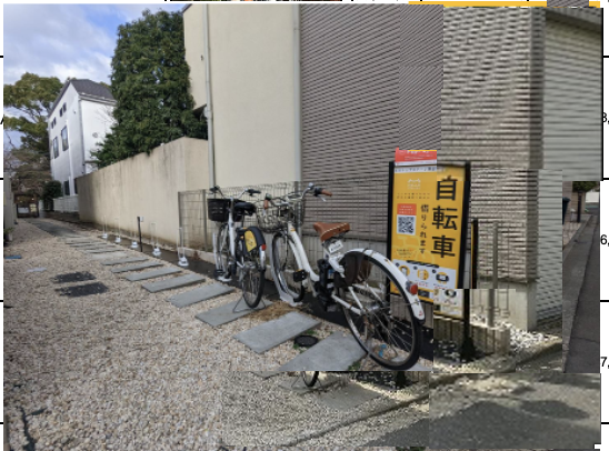 ヒルトップステージ瀬田