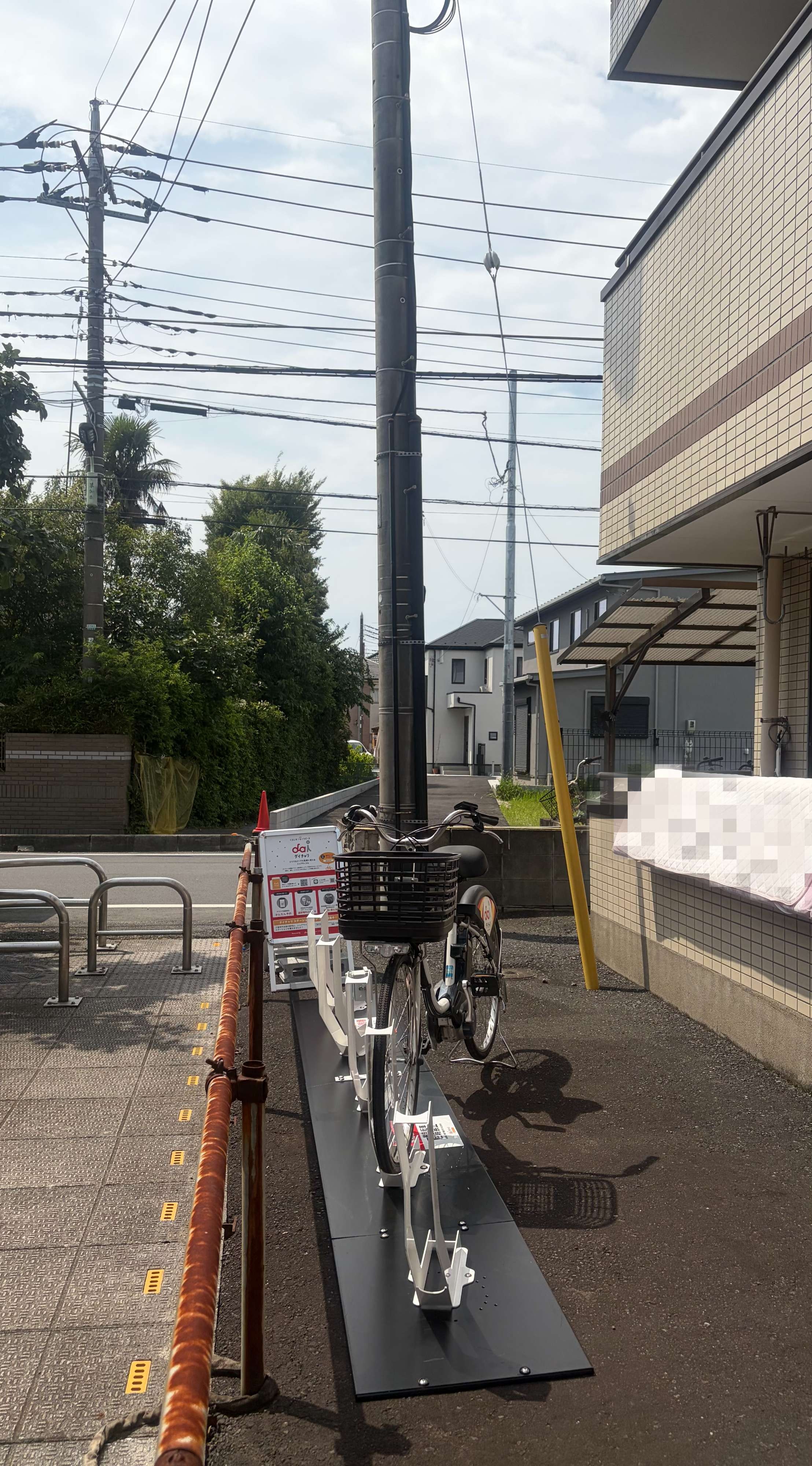ニューメリッツハイツ２