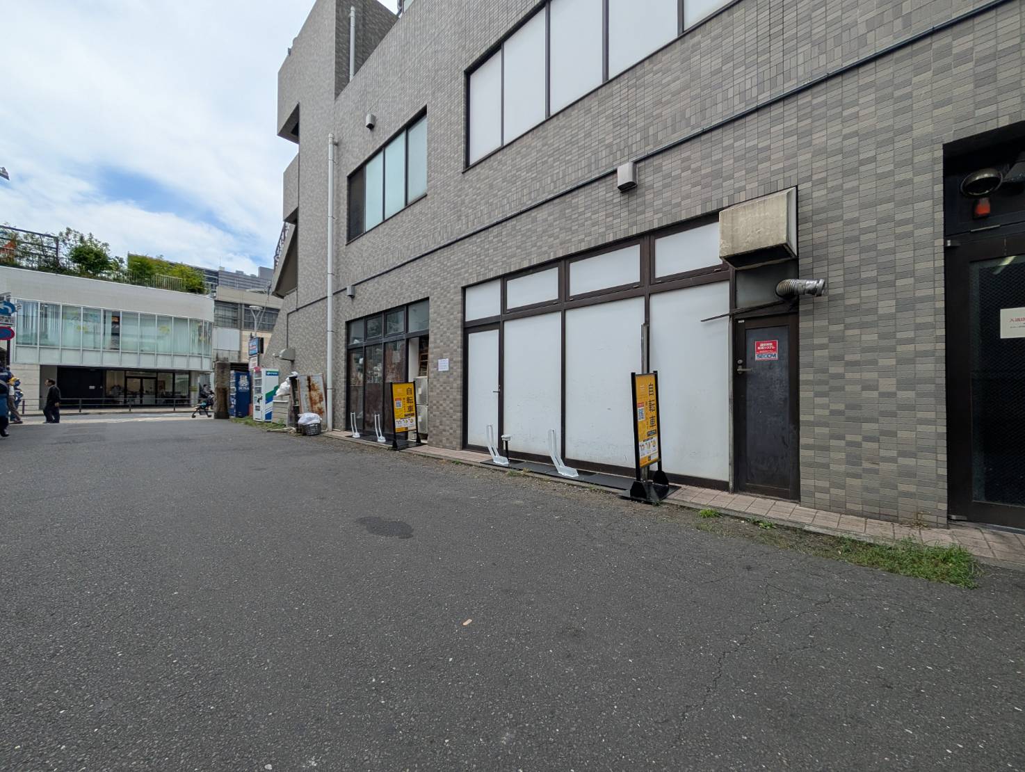 スカイヒルズ武蔵野